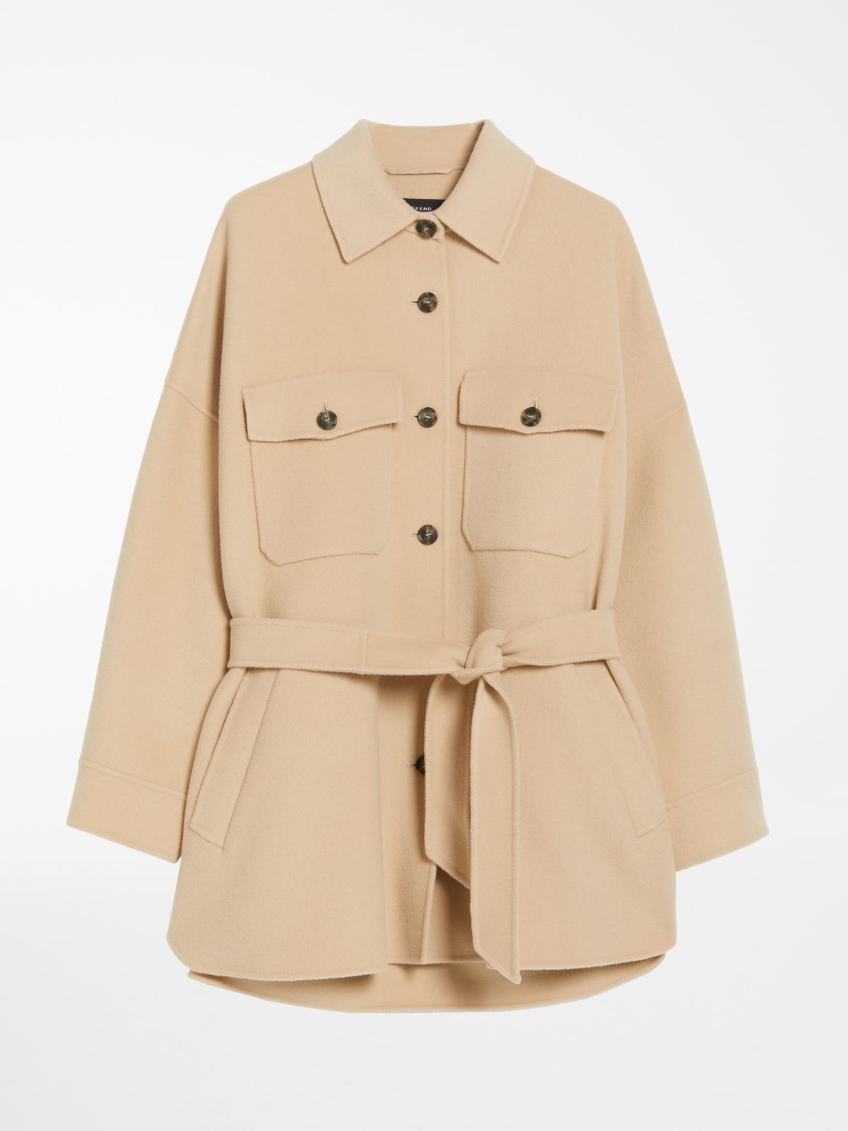 Wool jacket Weekend Maxmara Wool jacket Weekend Maxmara