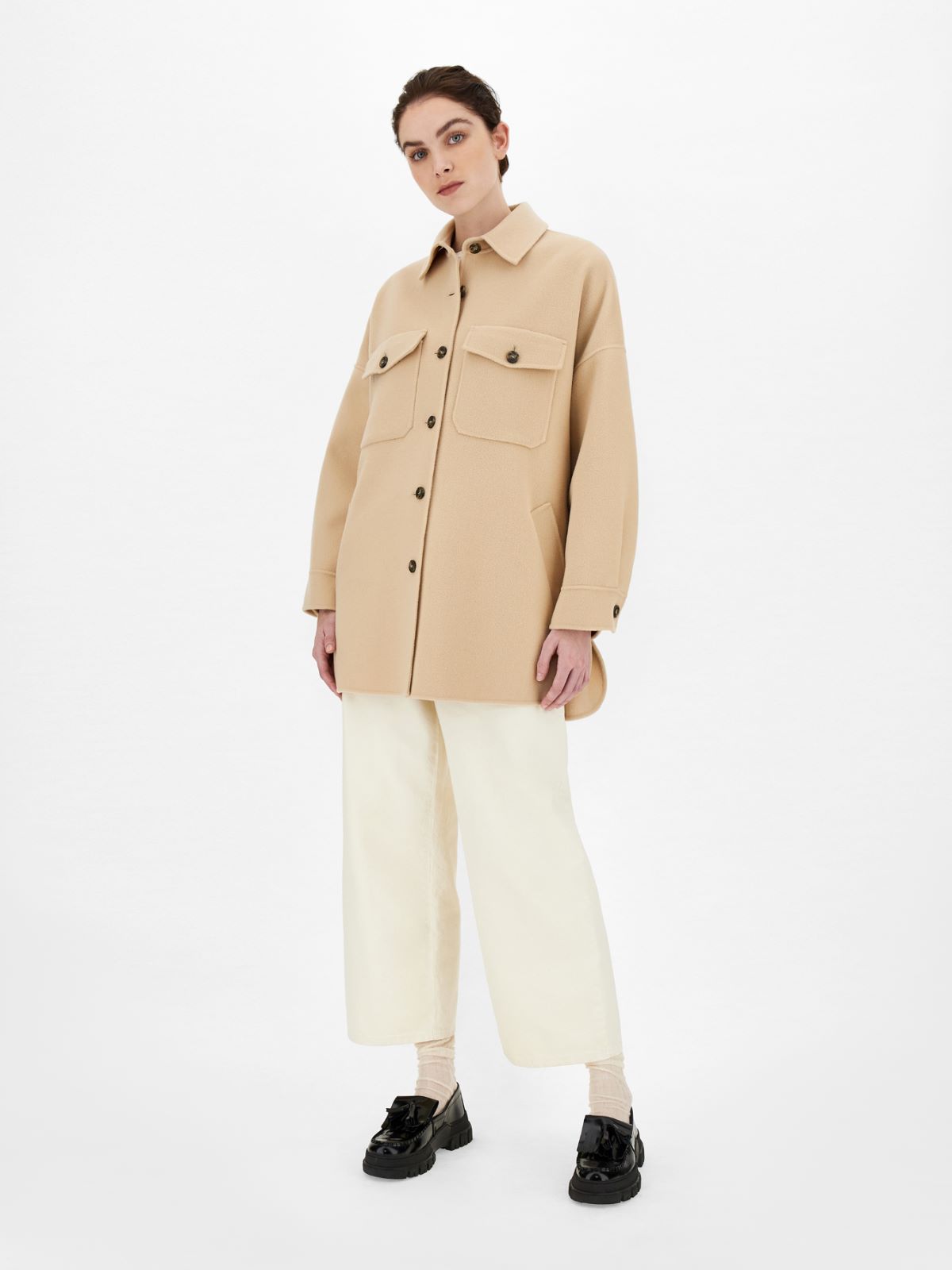 Wool jacket Weekend Maxmara Wool jacket Weekend Maxmara