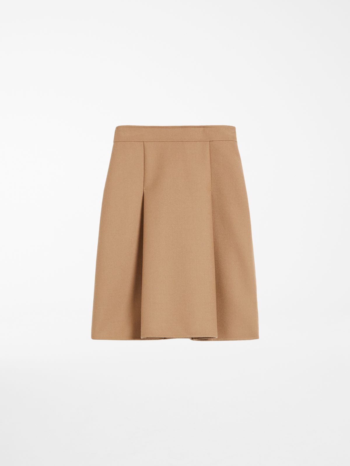 Wool skirt Weekend Maxmara Wool skirt Weekend Maxmara