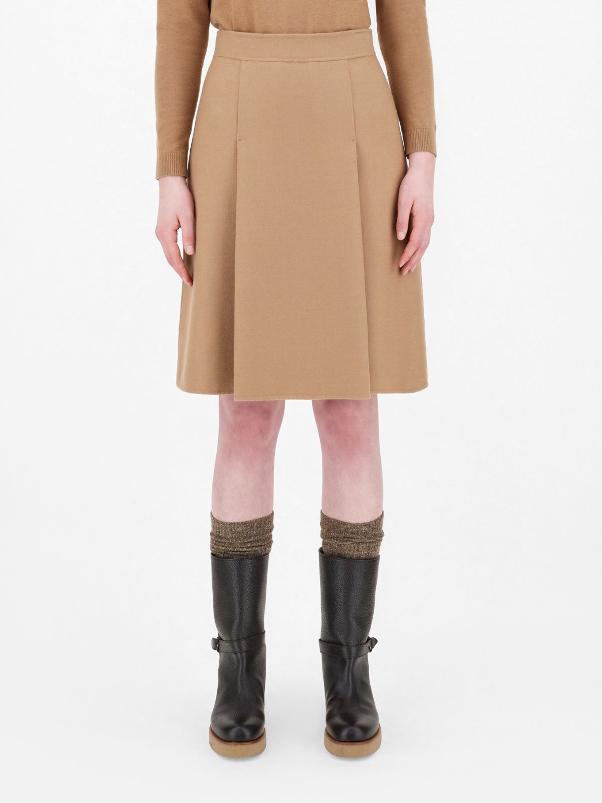Wool skirt Weekend Maxmara Wool skirt Weekend Maxmara