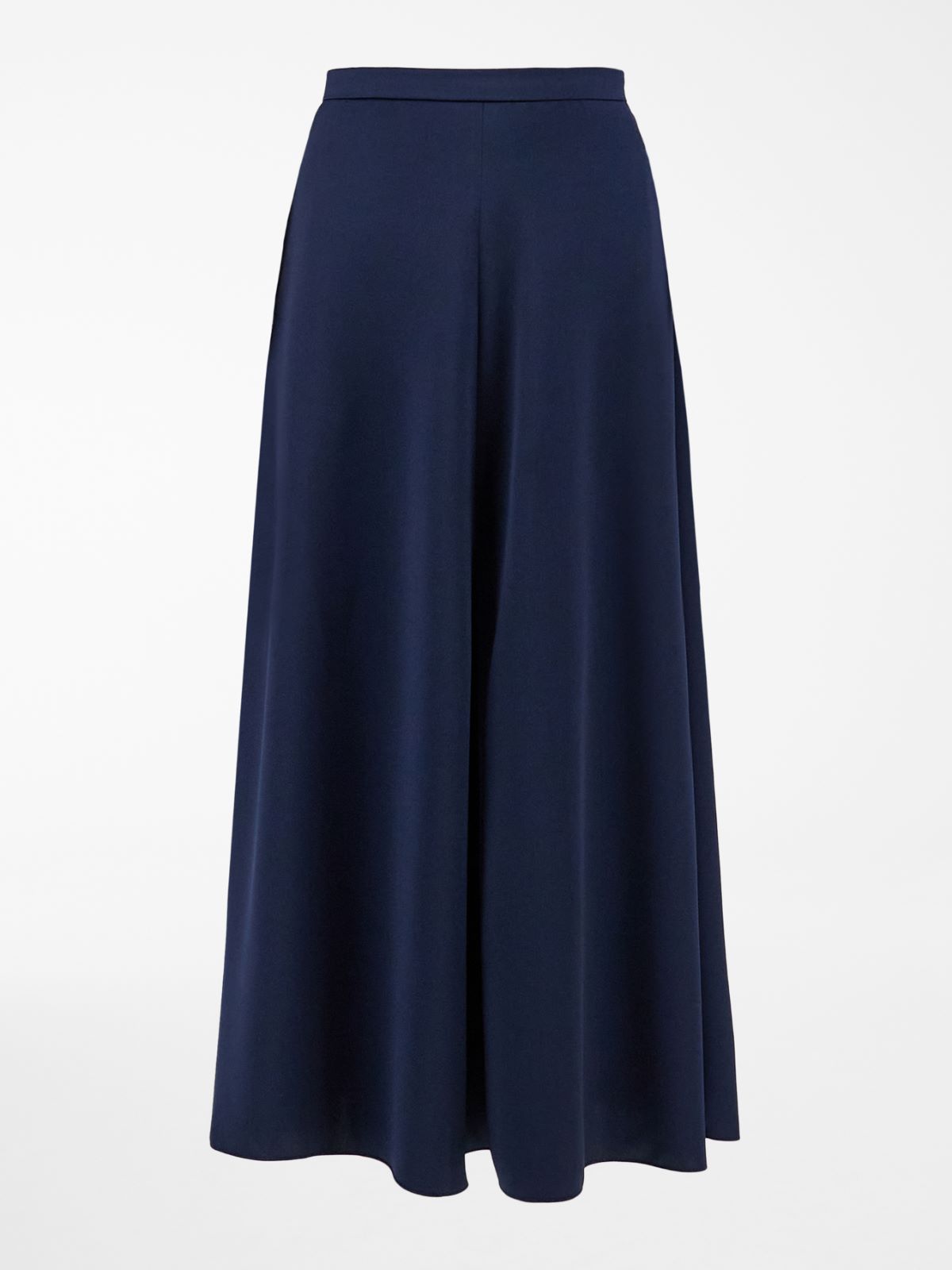 Satin skirt Weekend Maxmara Satin skirt Weekend Maxmara