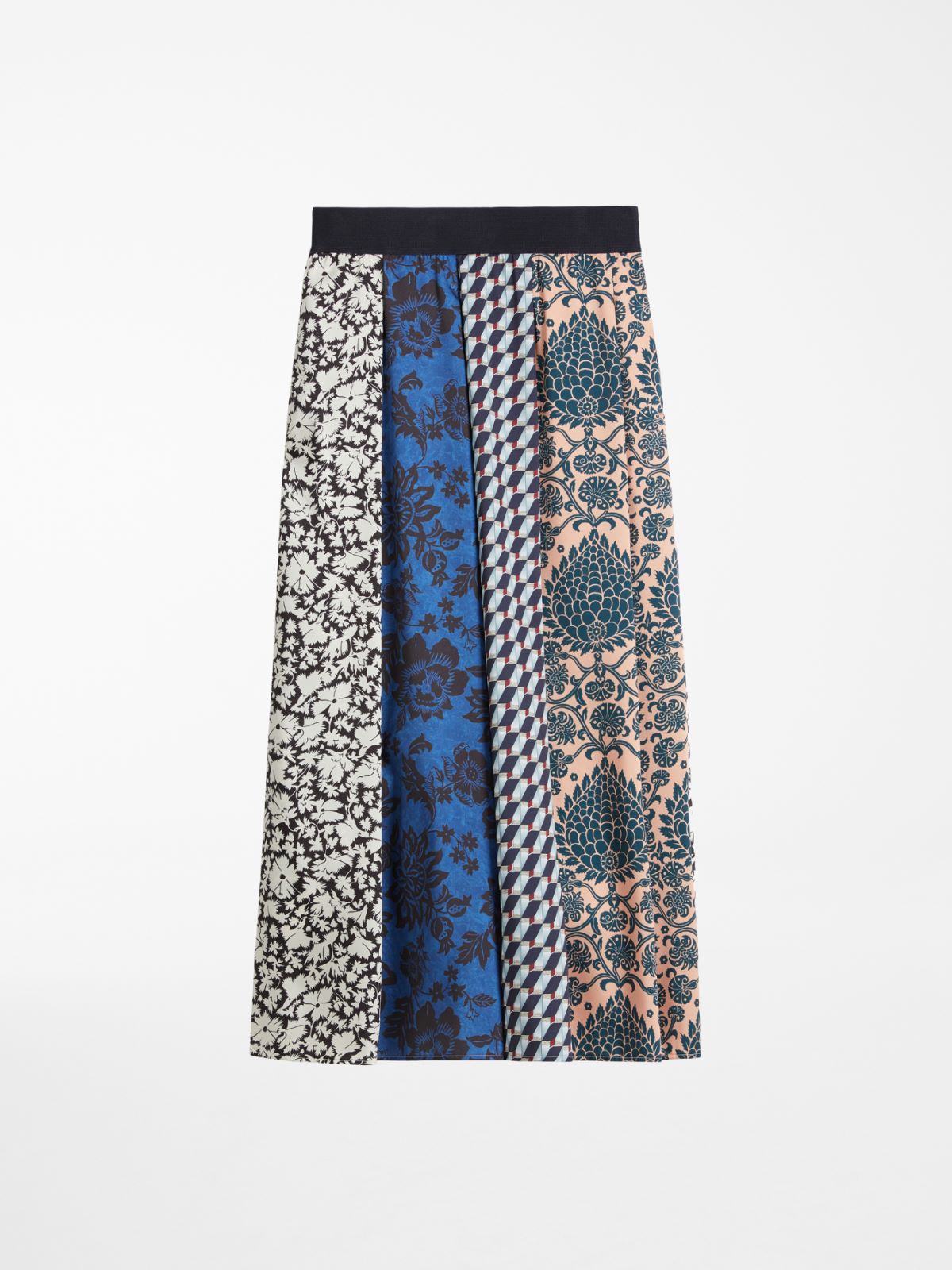 Twill skirt Weekend Maxmara Twill skirt Weekend Maxmara