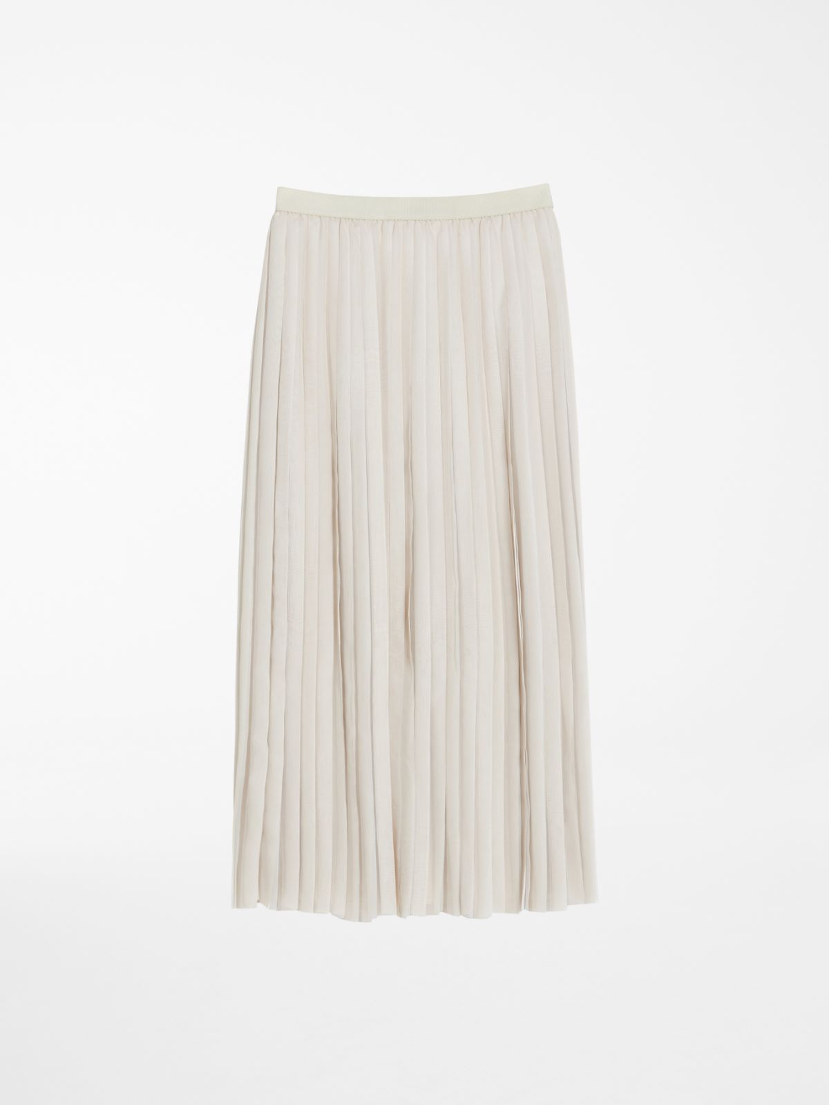 Jersey chiffon skirt Weekend Maxmara Jersey chiffon skirt Weekend Maxmara