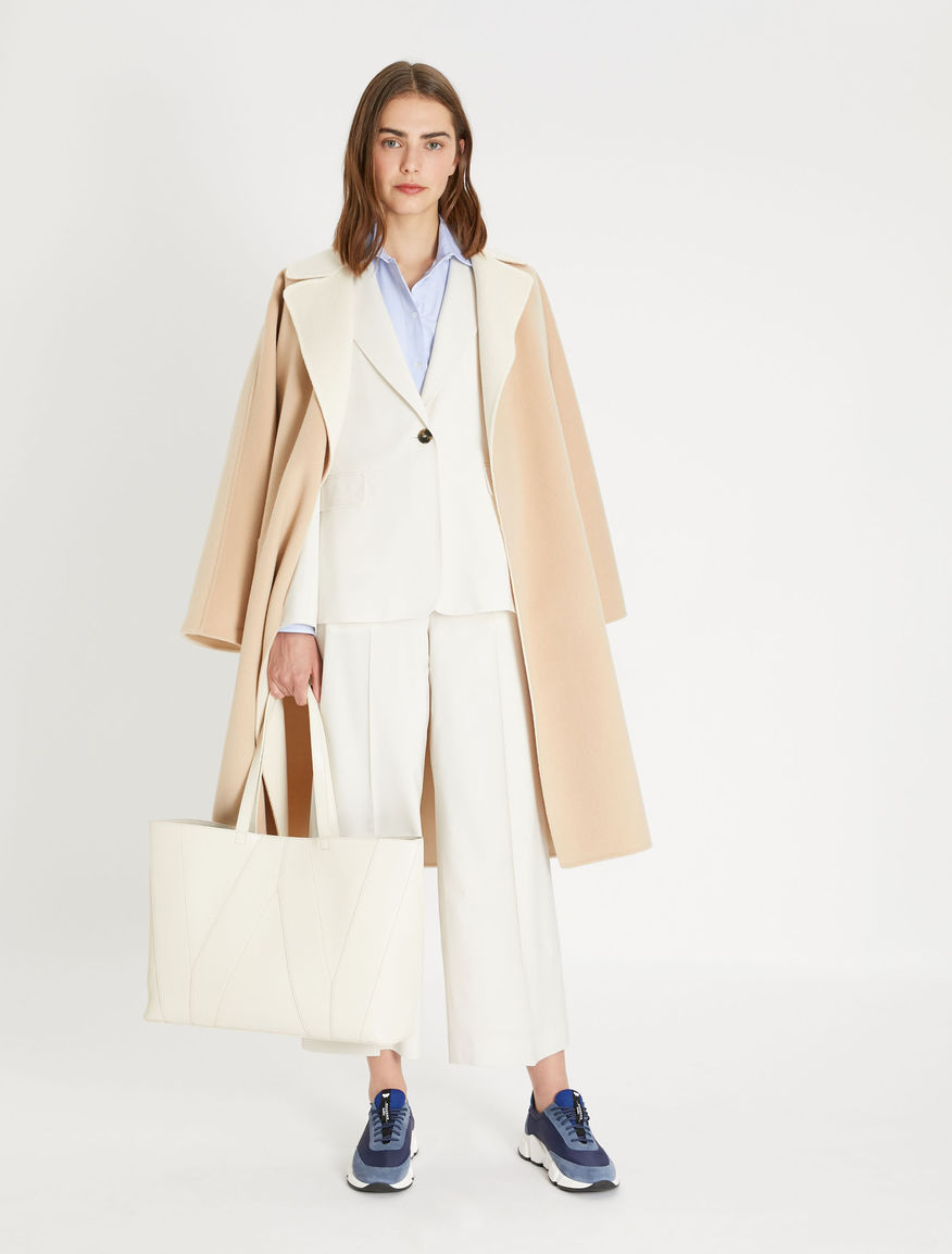 Cotton poplin shirt Weekend Maxmara Cotton poplin shirt Weekend Maxmara