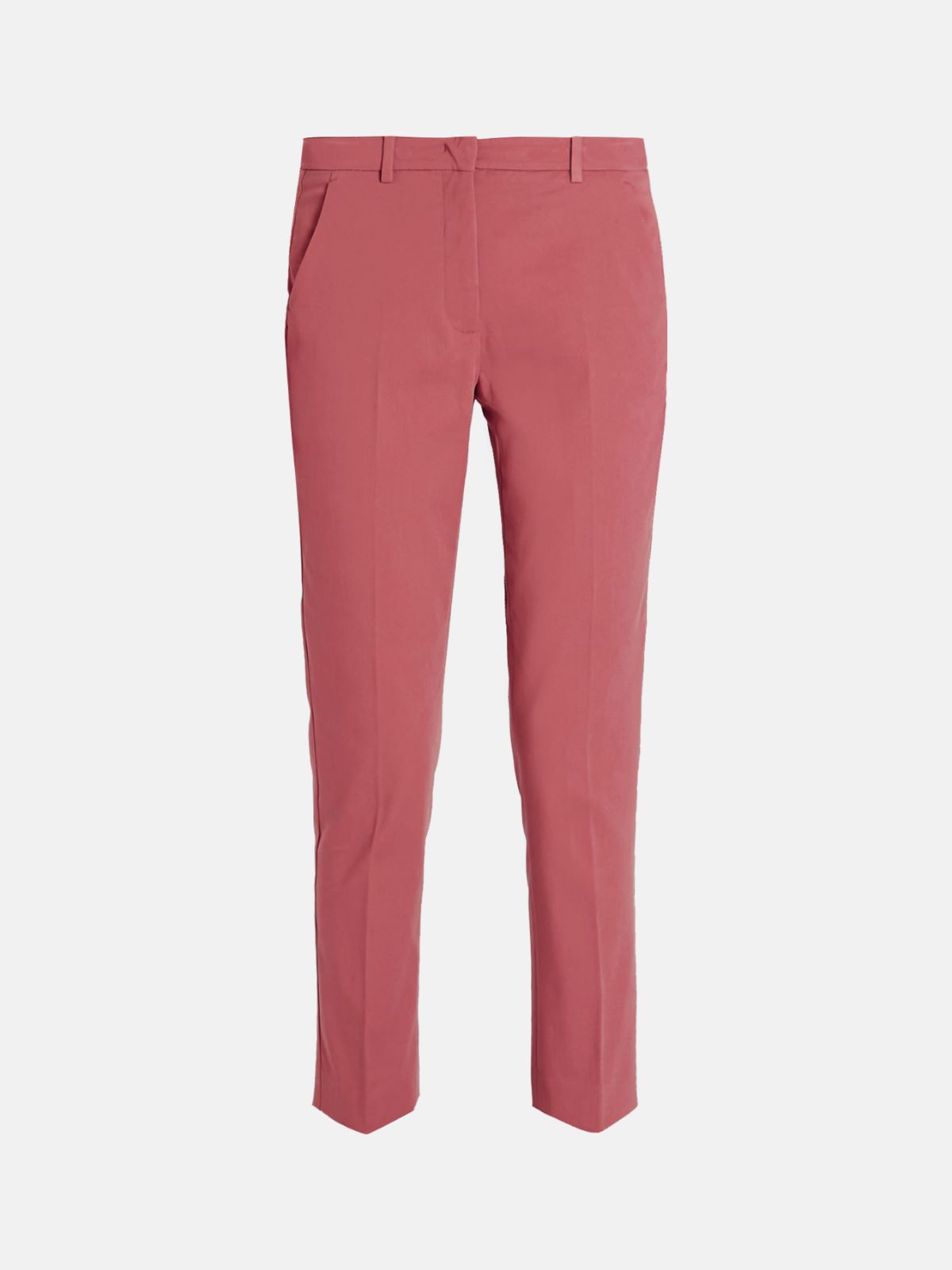 Sateen trousers Weekend Maxmara Sateen trousers Weekend Maxmara
