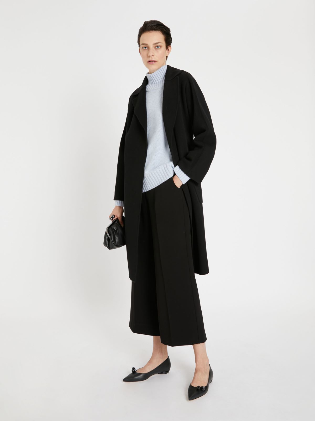 Technical fabric trousers Weekend Maxmara Technical fabric trousers Weekend Maxmara