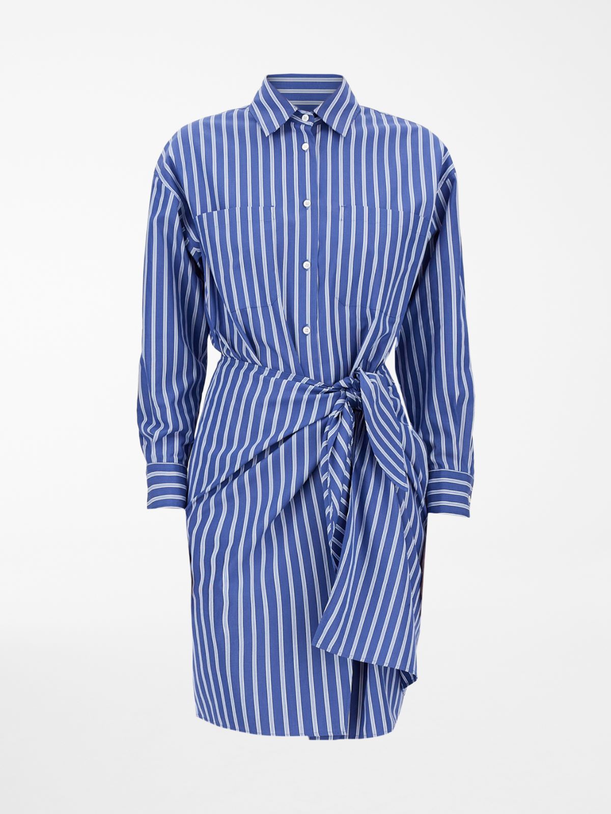 Cotton poplin dress Weekend Maxmara Cotton poplin dress Weekend Maxmara