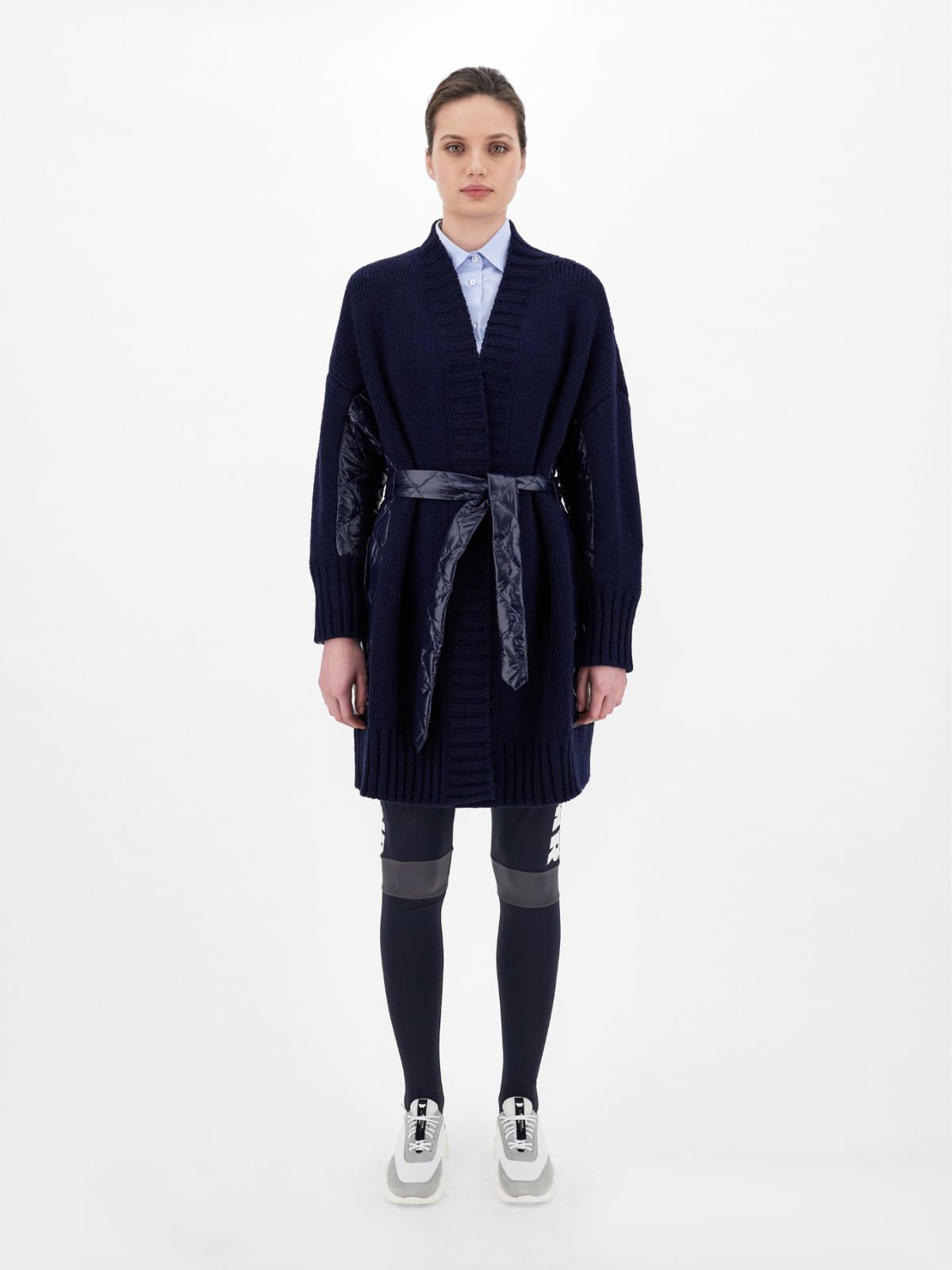 Wool-blend coat Weekend Maxmara Wool-blend coat Weekend Maxmara