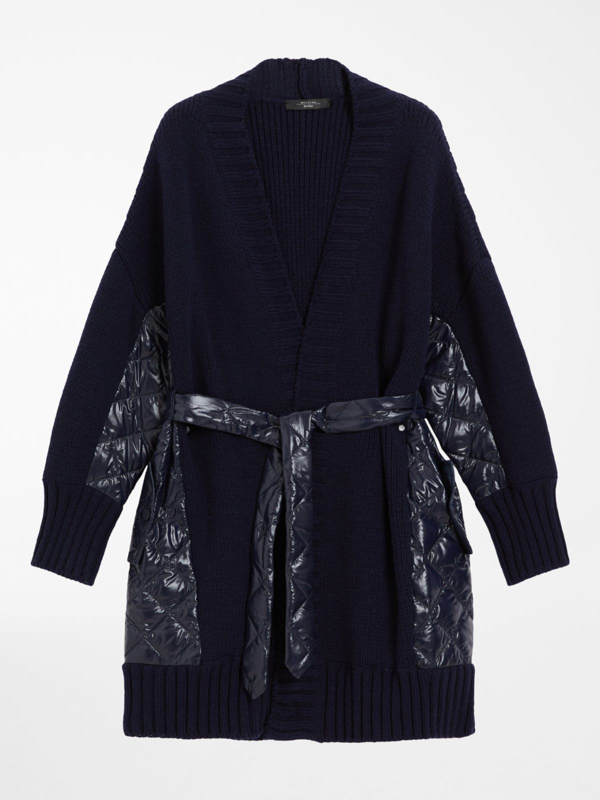 Wool-blend coat Weekend Maxmara Wool-blend coat Weekend Maxmara