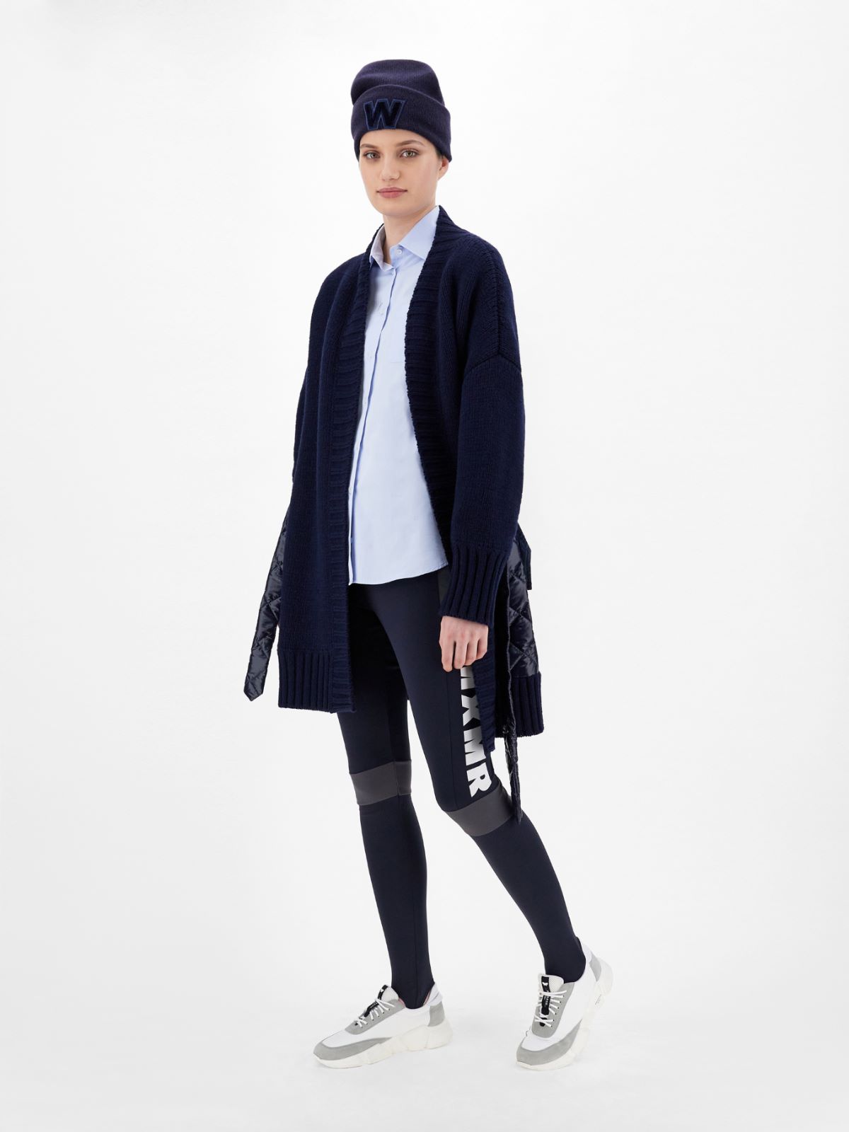 Wool-blend coat Weekend Maxmara Wool-blend coat Weekend Maxmara