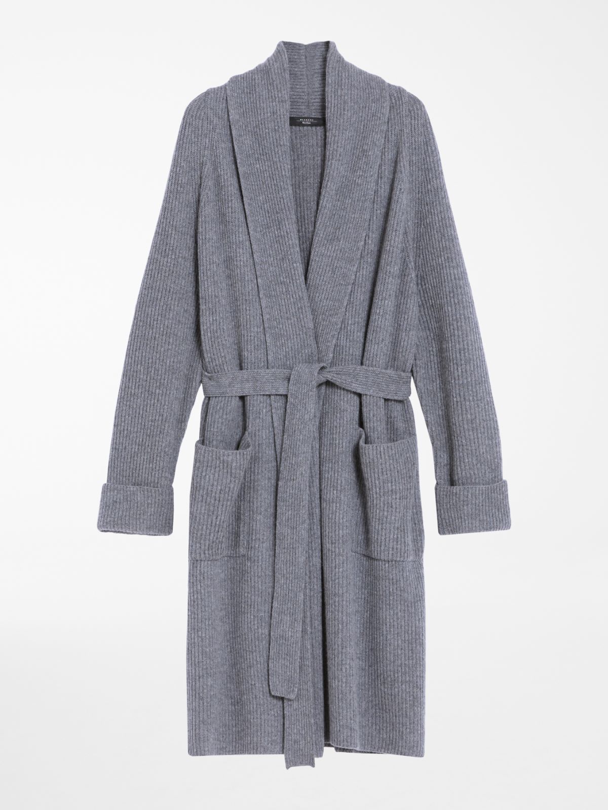 Wool yarn cardigan Weekend Maxmara Wool yarn cardigan Weekend Maxmara