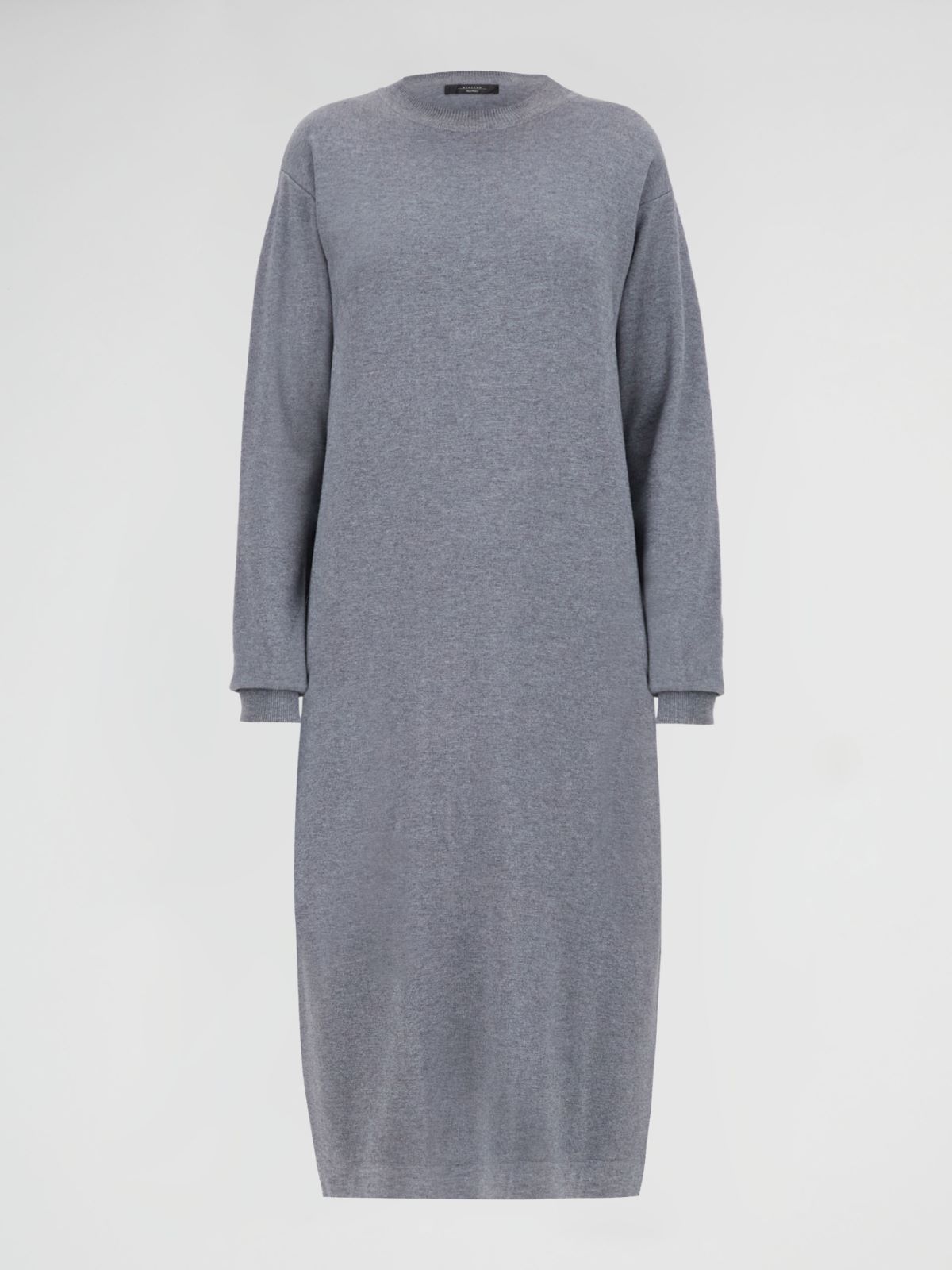Wool and viscose yarn dress Weekend Maxmara Wool and viscose yarn dress Weekend Maxmara
