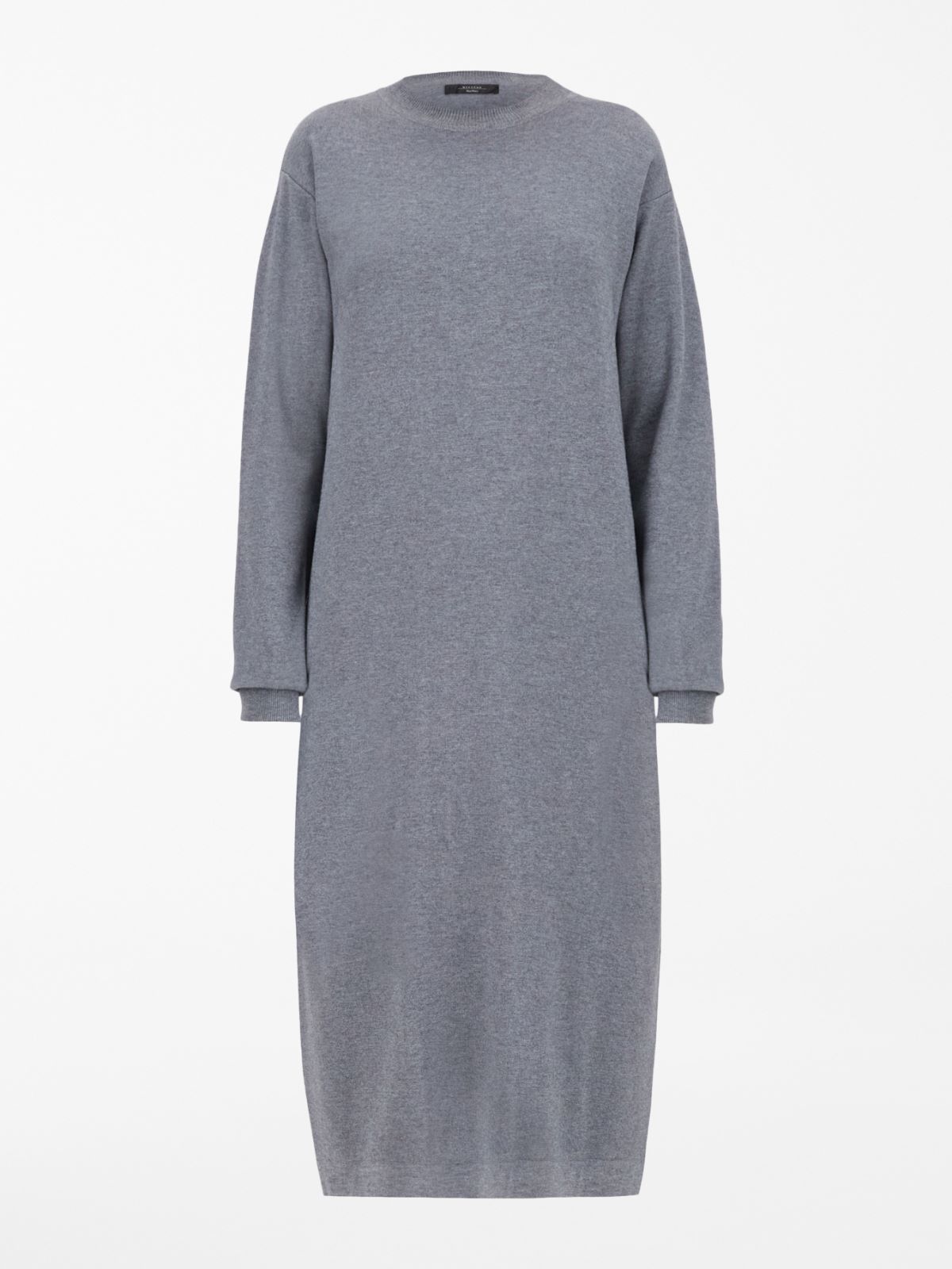 Wool and viscose yarn dress Weekend Maxmara Wool and viscose yarn dress Weekend Maxmara