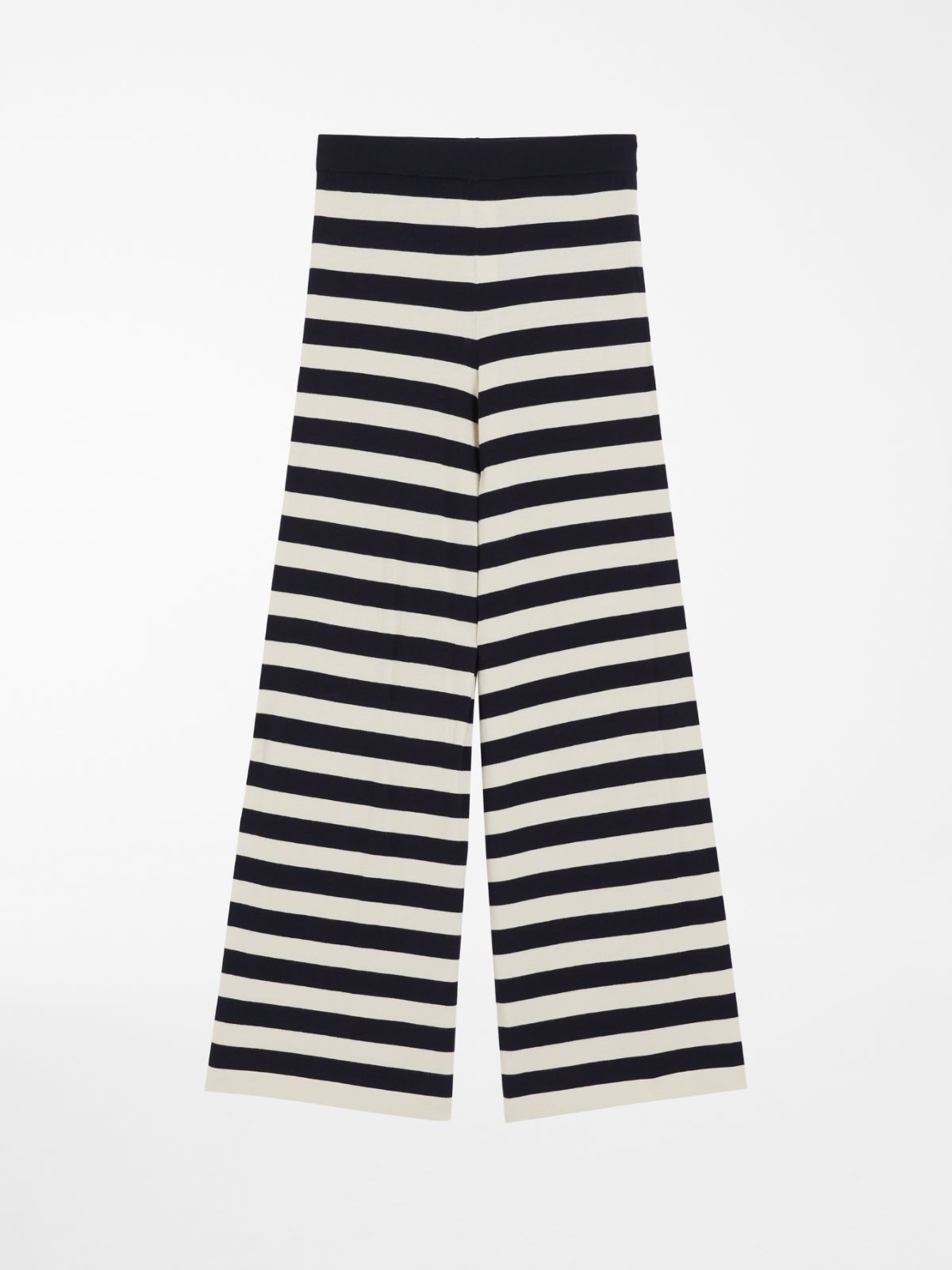 Viscose yarn trousers Weekend Maxmara Viscose yarn trousers Weekend Maxmara