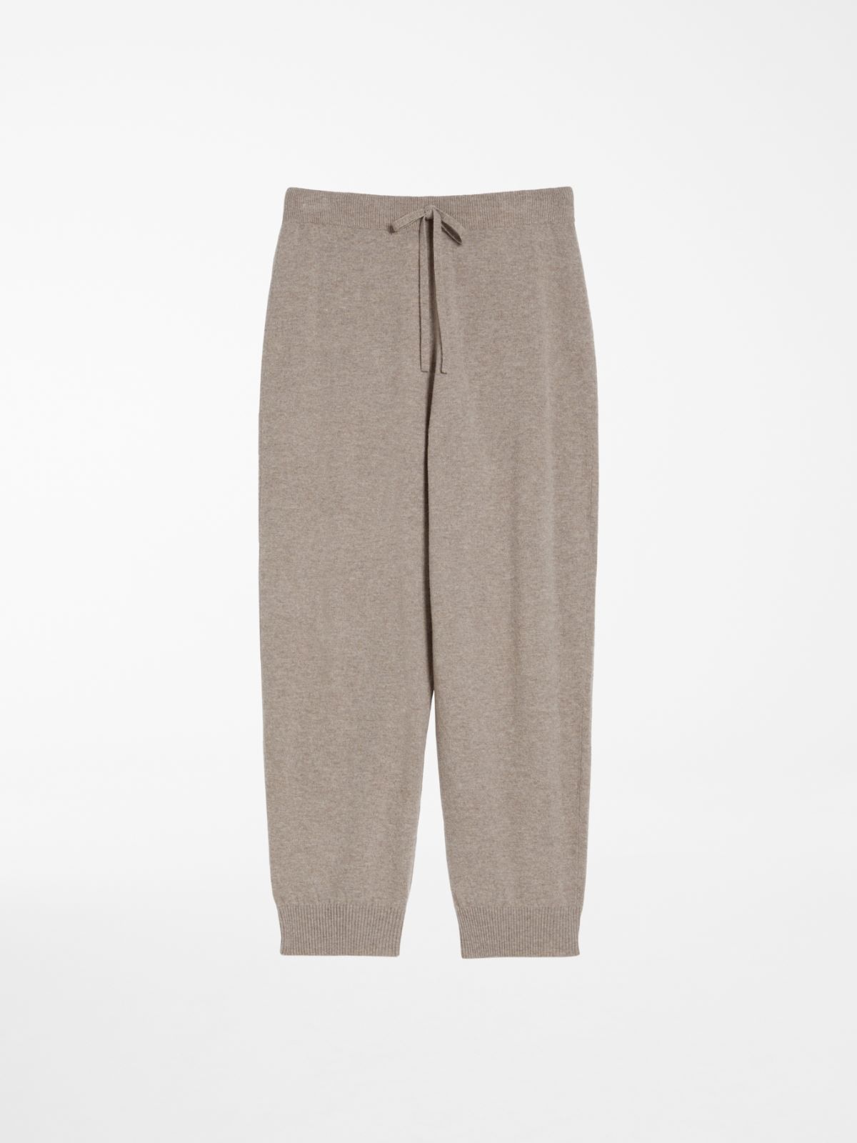 Wool yarn trousers Weekend Maxmara Wool yarn trousers Weekend Maxmara
