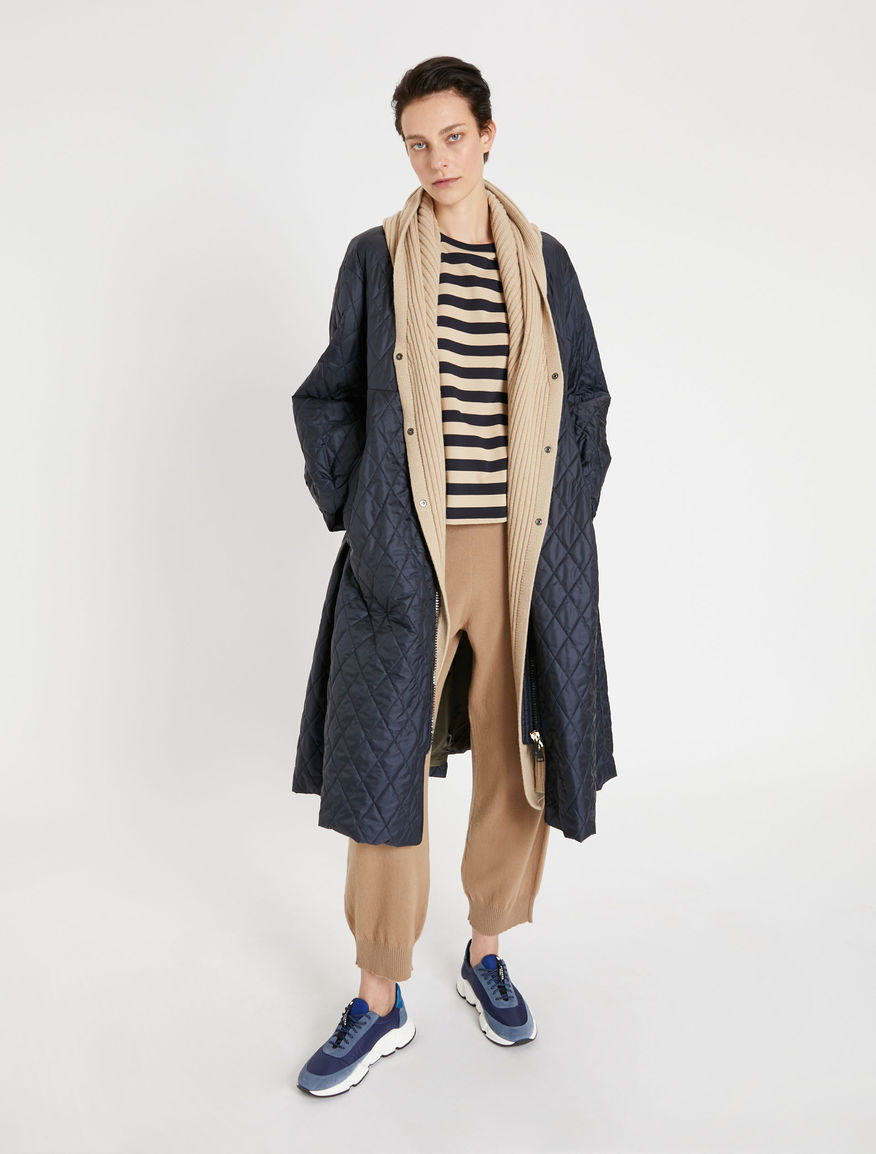 Wool yarn trousers Weekend Maxmara Wool yarn trousers Weekend Maxmara