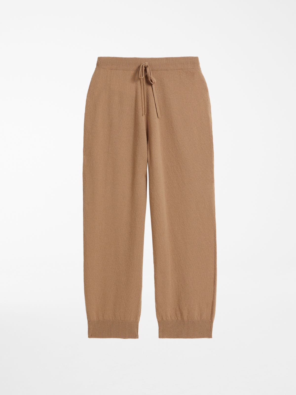 Wool yarn trousers Weekend Maxmara Wool yarn trousers Weekend Maxmara