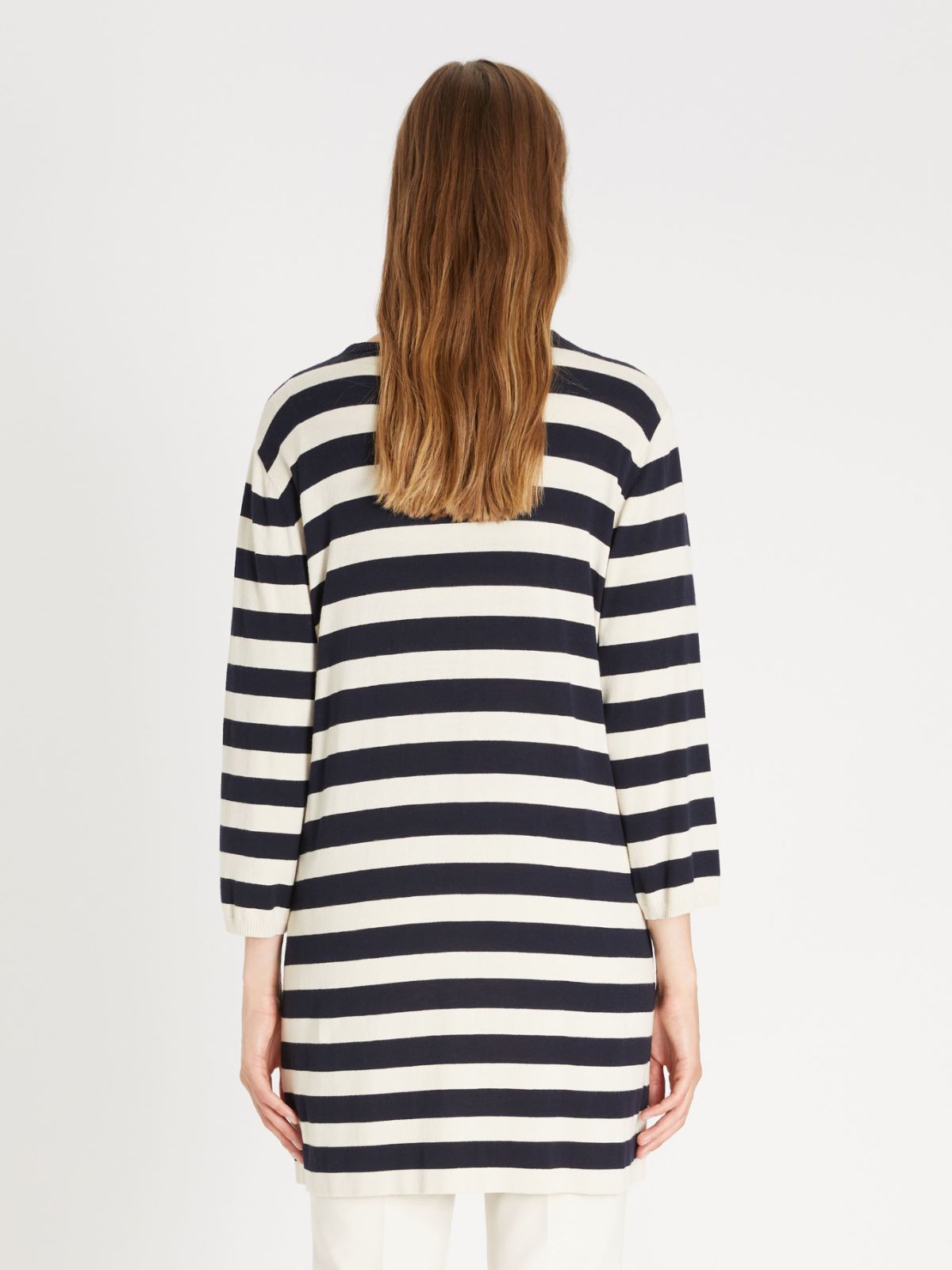 Viscose-blend cardigan Weekend Maxmara Viscose-blend cardigan Weekend Maxmara