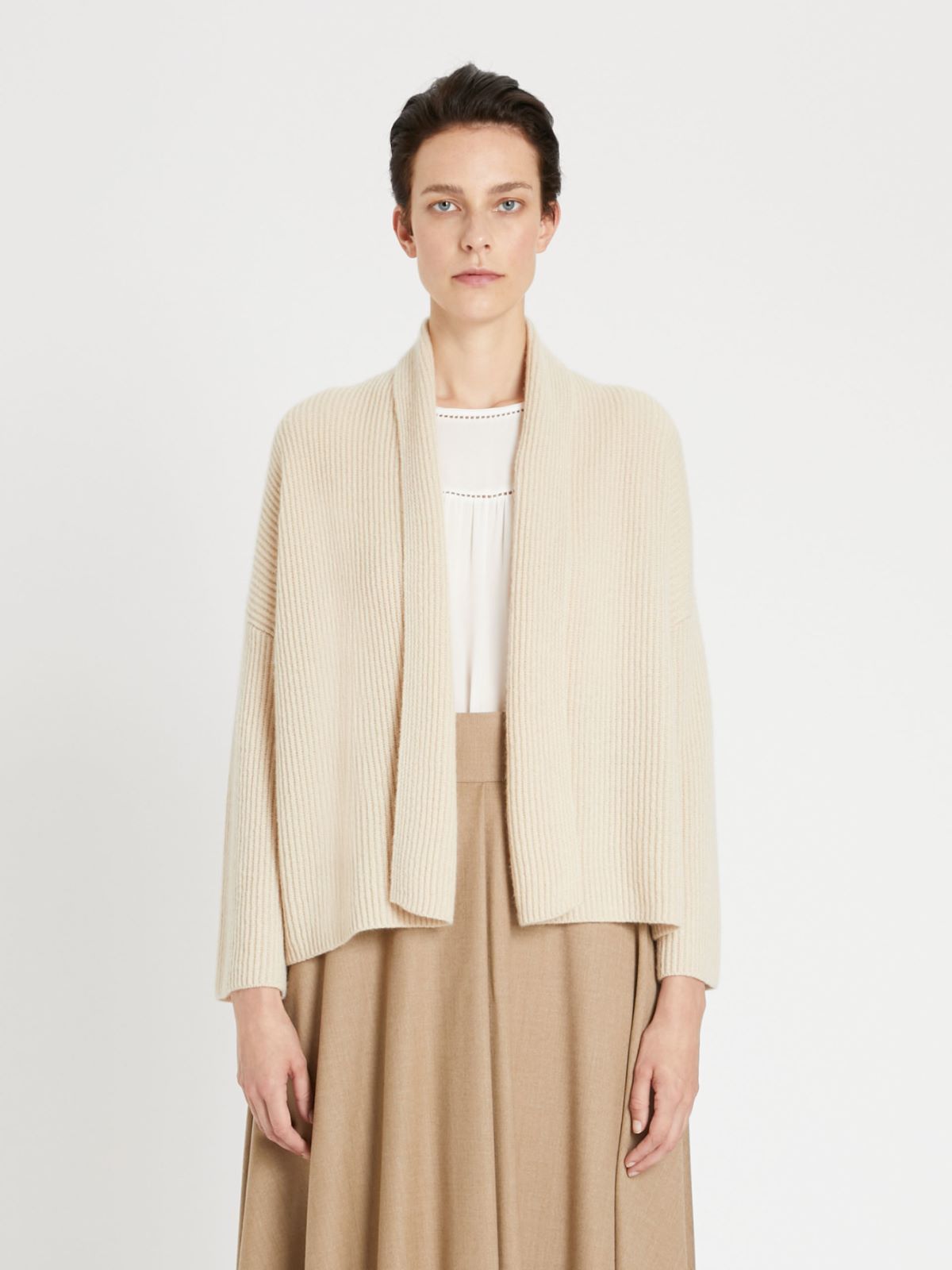 Cashmere cardigan Weekend Maxmara Cashmere cardigan Weekend Maxmara