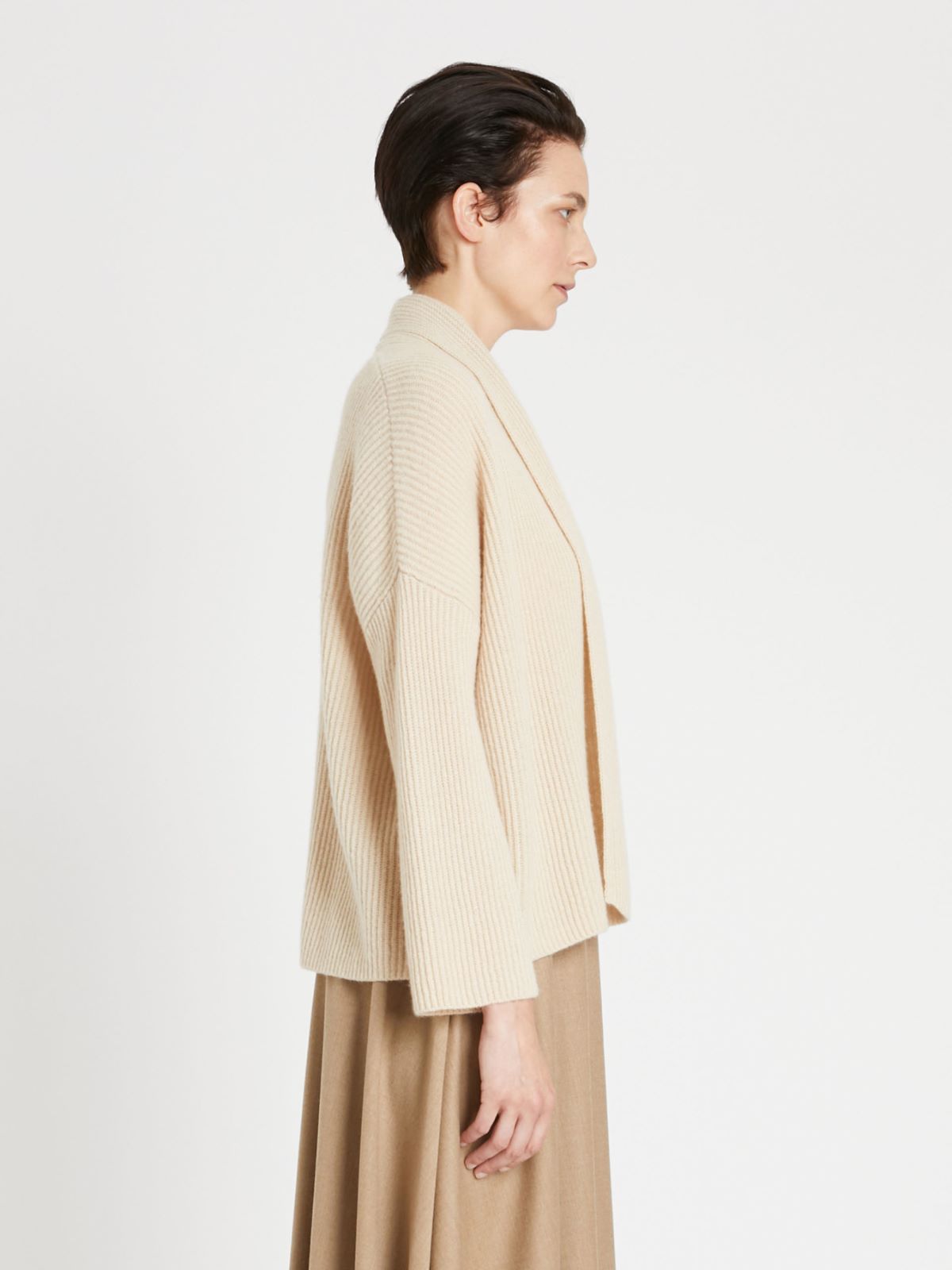 Cashmere cardigan Weekend Maxmara Cashmere cardigan Weekend Maxmara