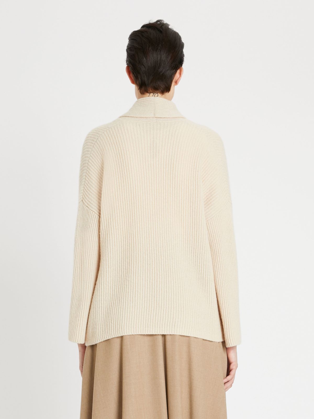 Cashmere cardigan Weekend Maxmara Cashmere cardigan Weekend Maxmara