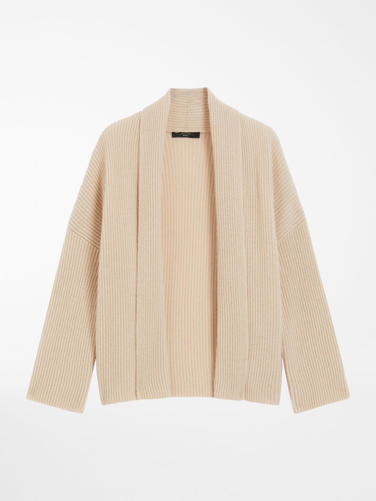 Cashmere cardigan Weekend Maxmara Cashmere cardigan Weekend Maxmara
