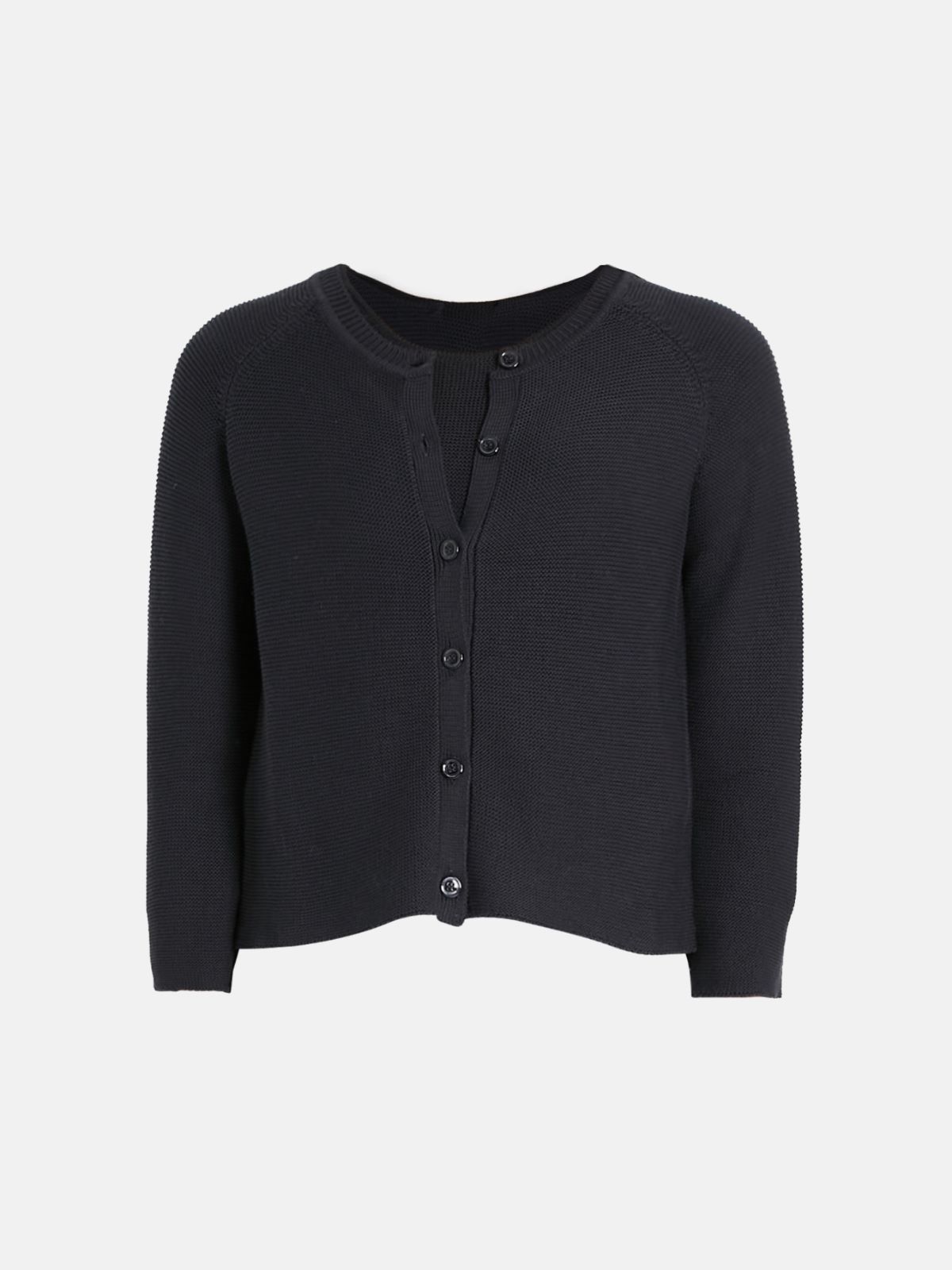 Cotton cordonnet cardigan Weekend Maxmara Cotton cordonnet cardigan Weekend Maxmara