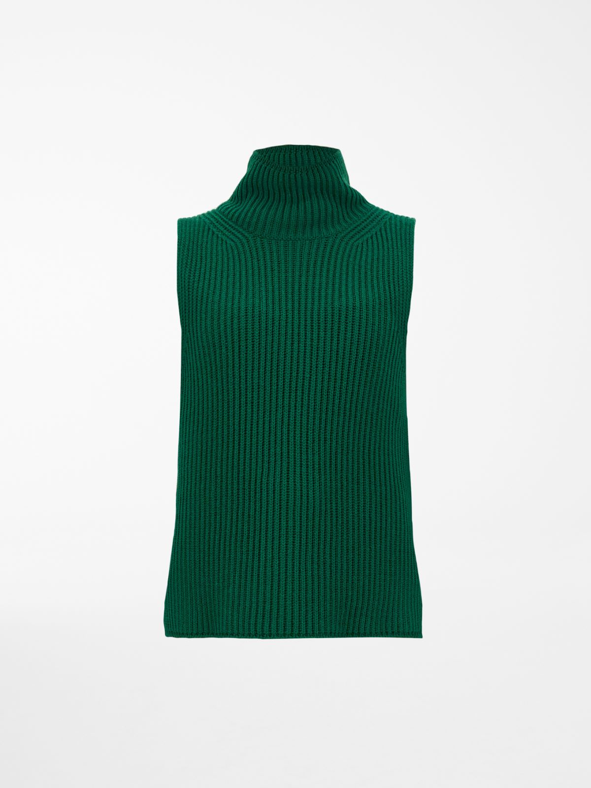 Wool yarn gilet Weekend Maxmara Wool yarn gilet Weekend Maxmara