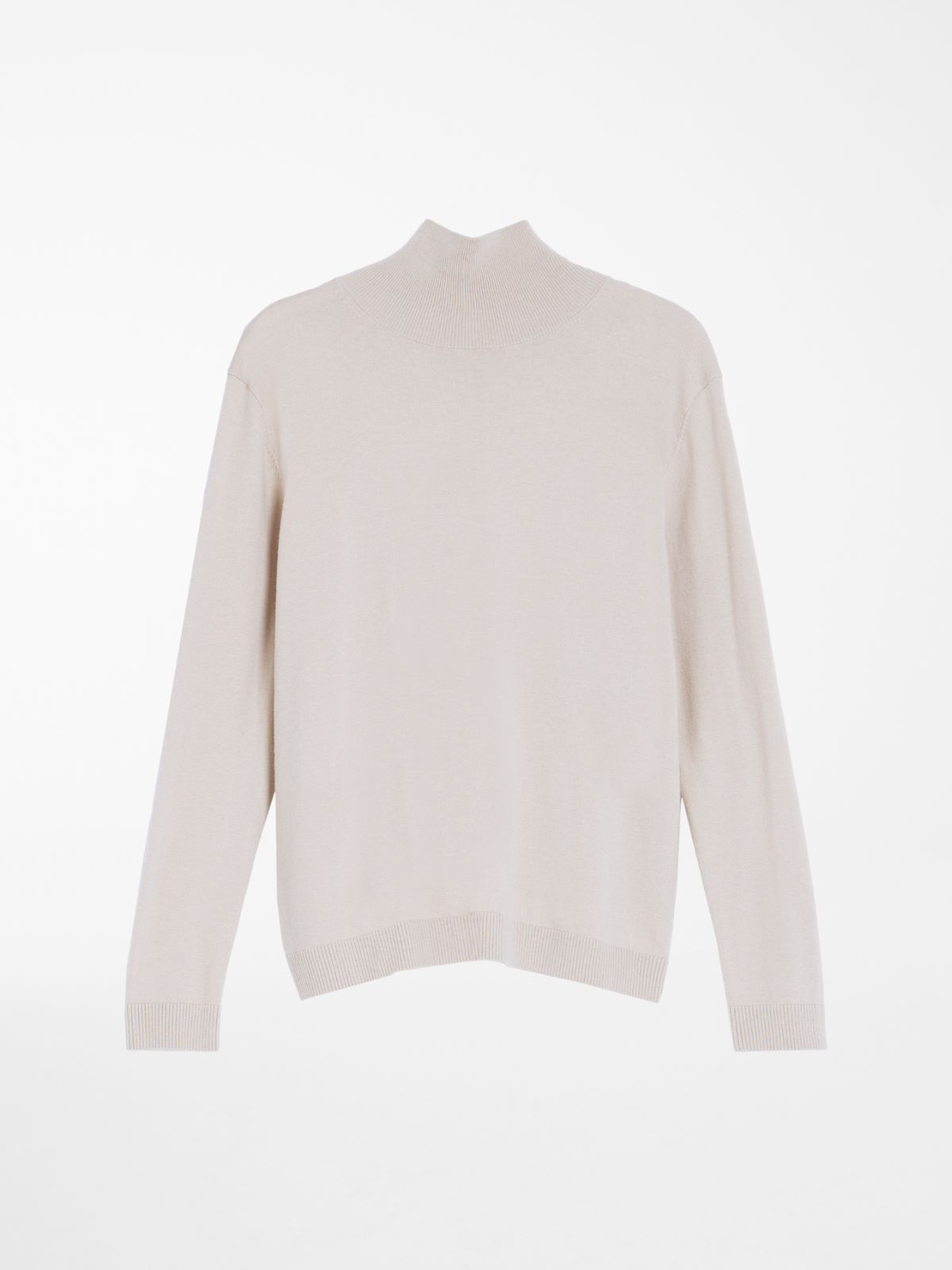 Silk and wool yarn sweater Weekend Maxmara Silk and wool yarn sweater Weekend Maxmara