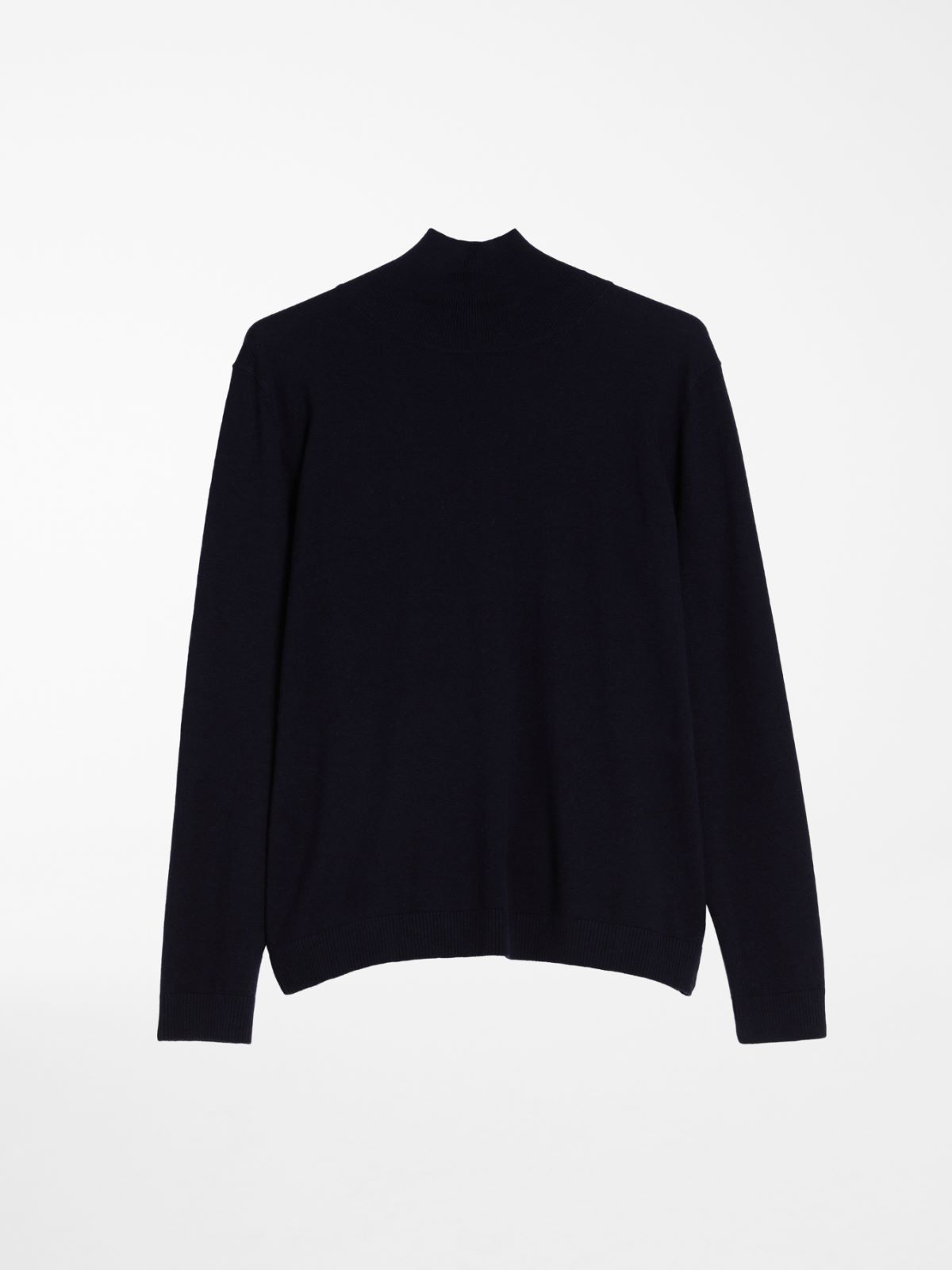 Silk and wool yarn sweater Weekend Maxmara Silk and wool yarn sweater Weekend Maxmara