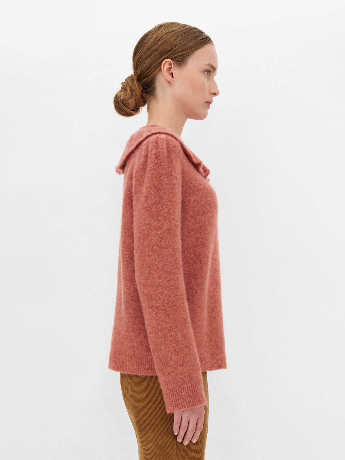 Alpaca-blend sweater Weekend Maxmara