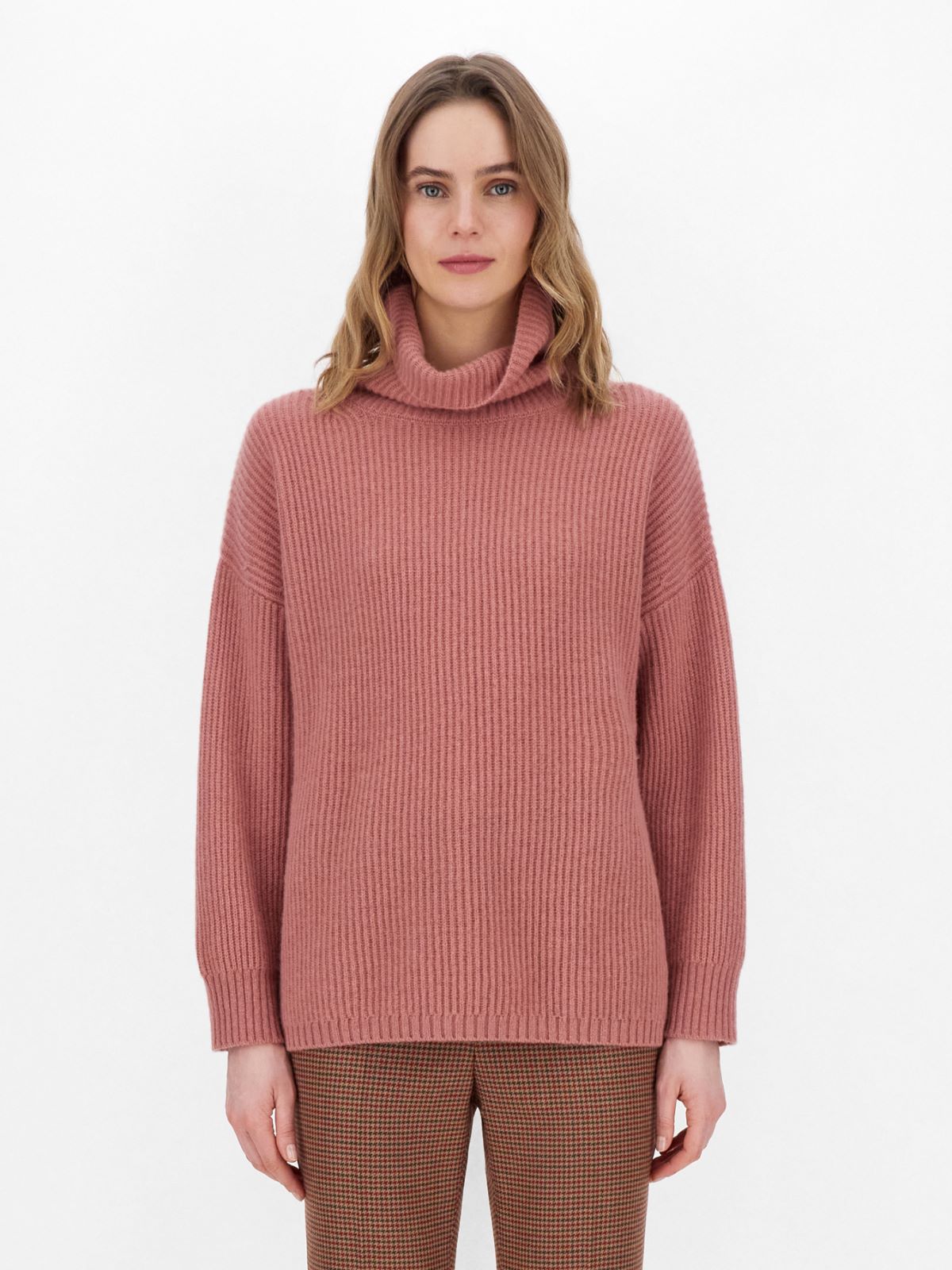 Cashmere yarn sweater Weekend Maxmara