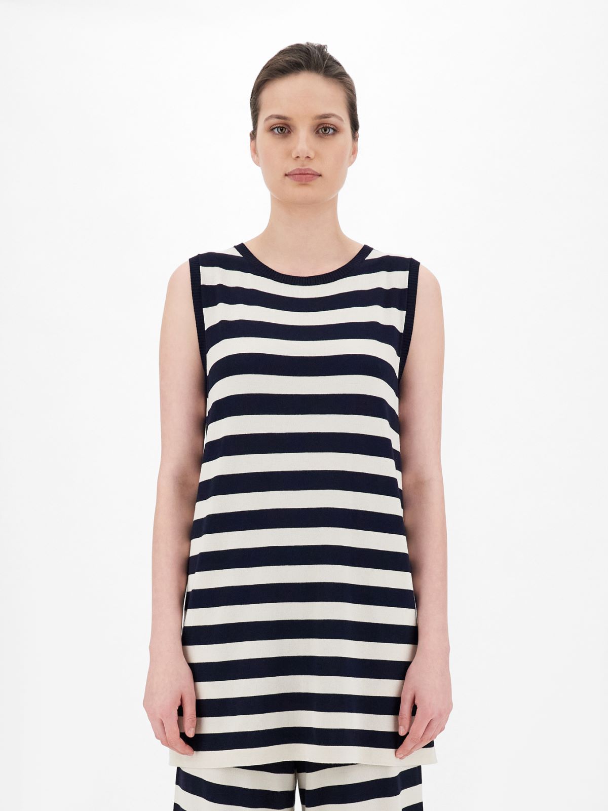 Viscose-blend top Weekend Maxmara Viscose-blend top Weekend Maxmara