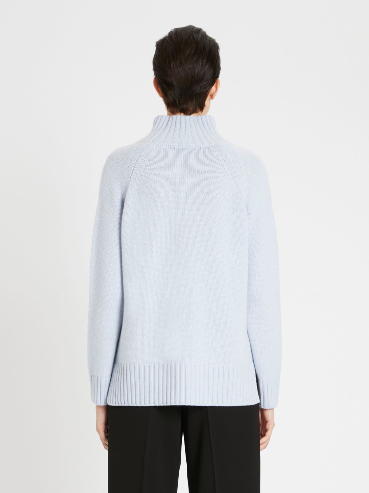 Cashmere yarn sweater Weekend Maxmara Cashmere yarn sweater Weekend Maxmara