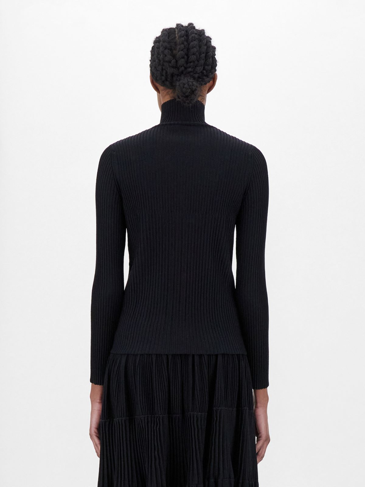 Viscose yarn sweater Weekend Maxmara Viscose yarn sweater Weekend Maxmara