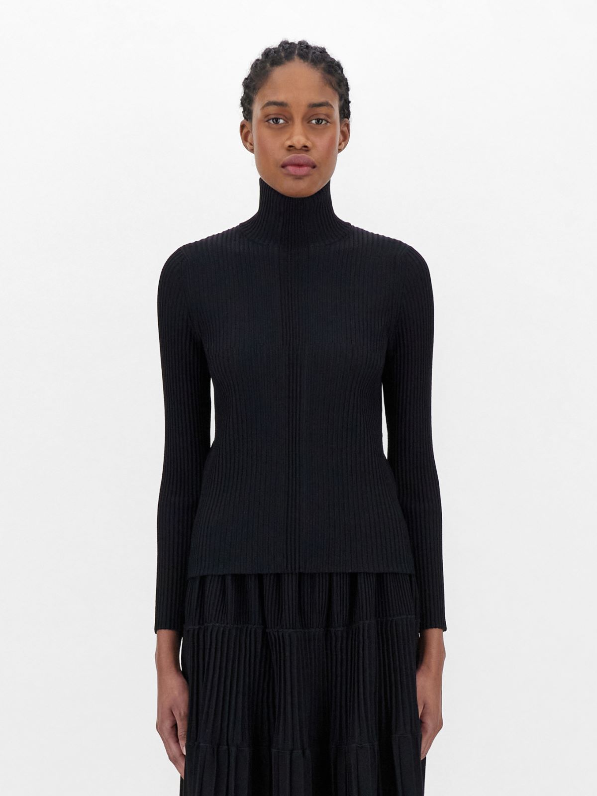 Viscose yarn sweater Weekend Maxmara Viscose yarn sweater Weekend Maxmara