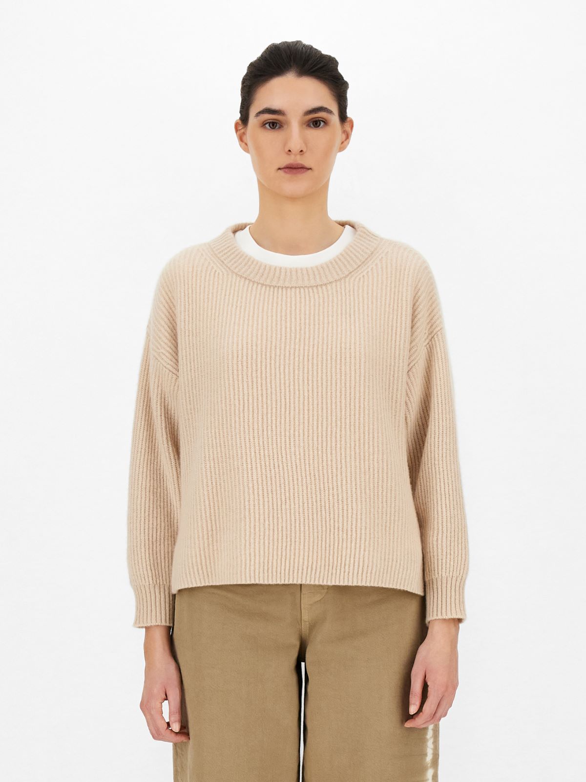 Cashmere sweater Weekend Maxmara Cashmere sweater Weekend Maxmara