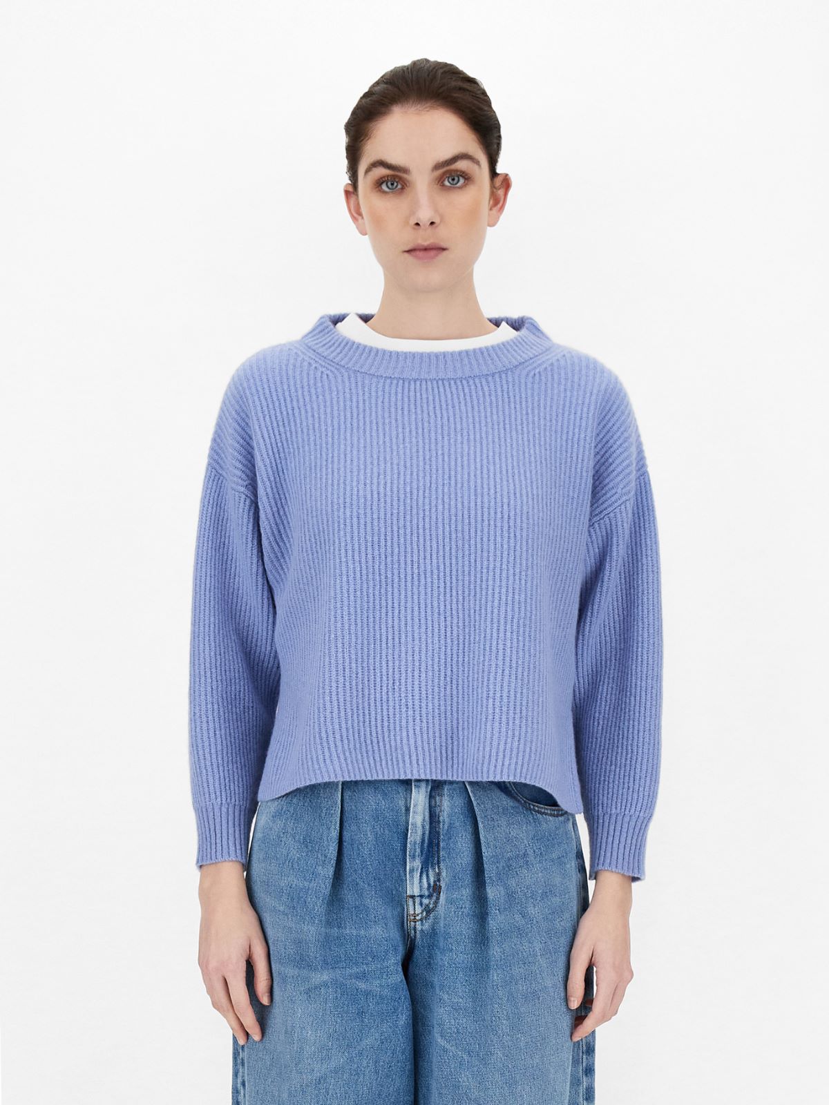 Cashmere sweater Weekend Maxmara Cashmere sweater Weekend Maxmara