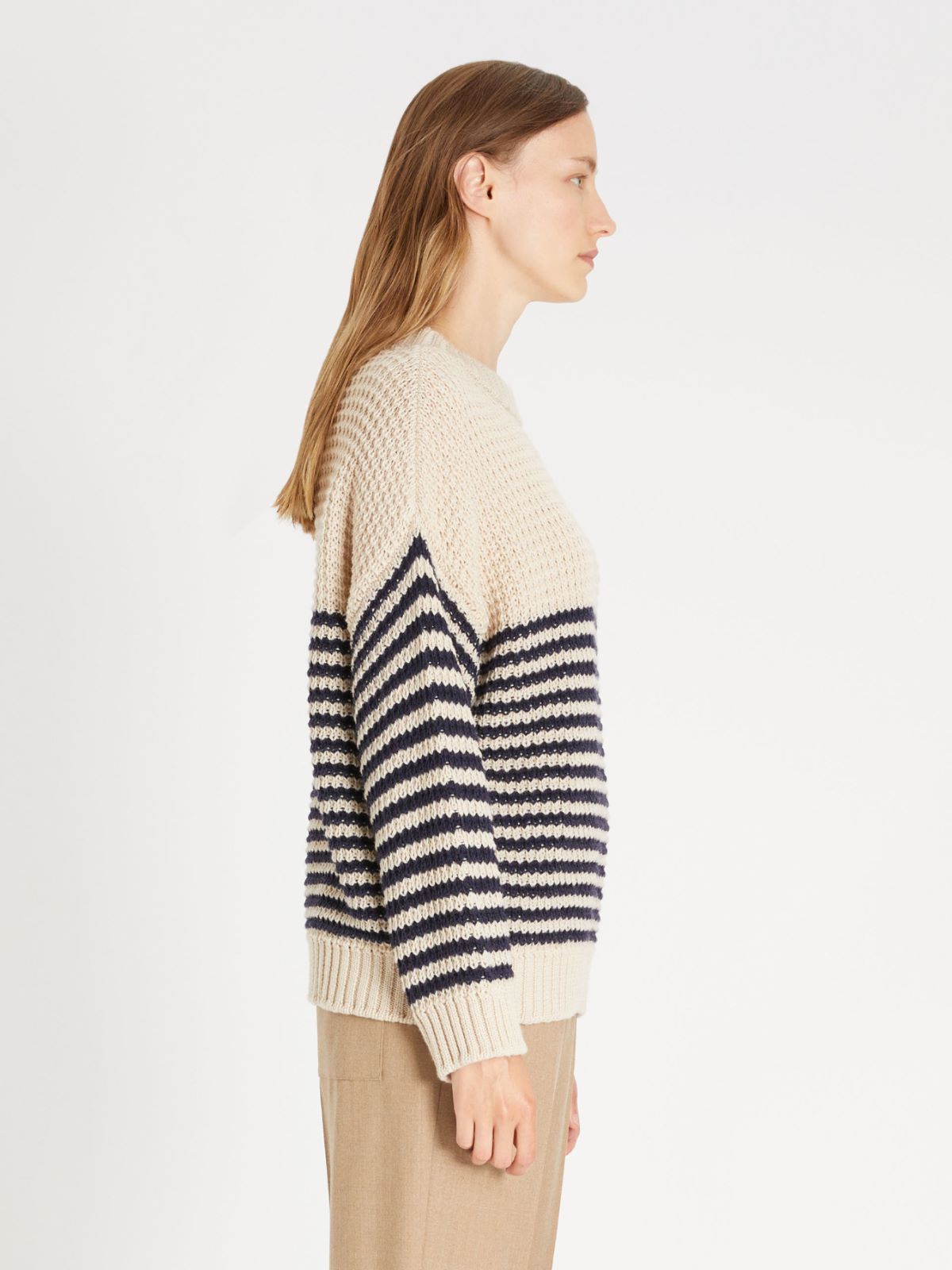 Wool sweater Weekend Maxmara