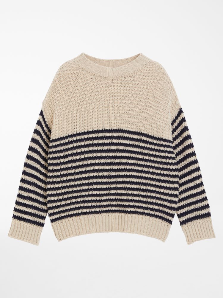 Wool sweater, honey - Weekend Max Mara