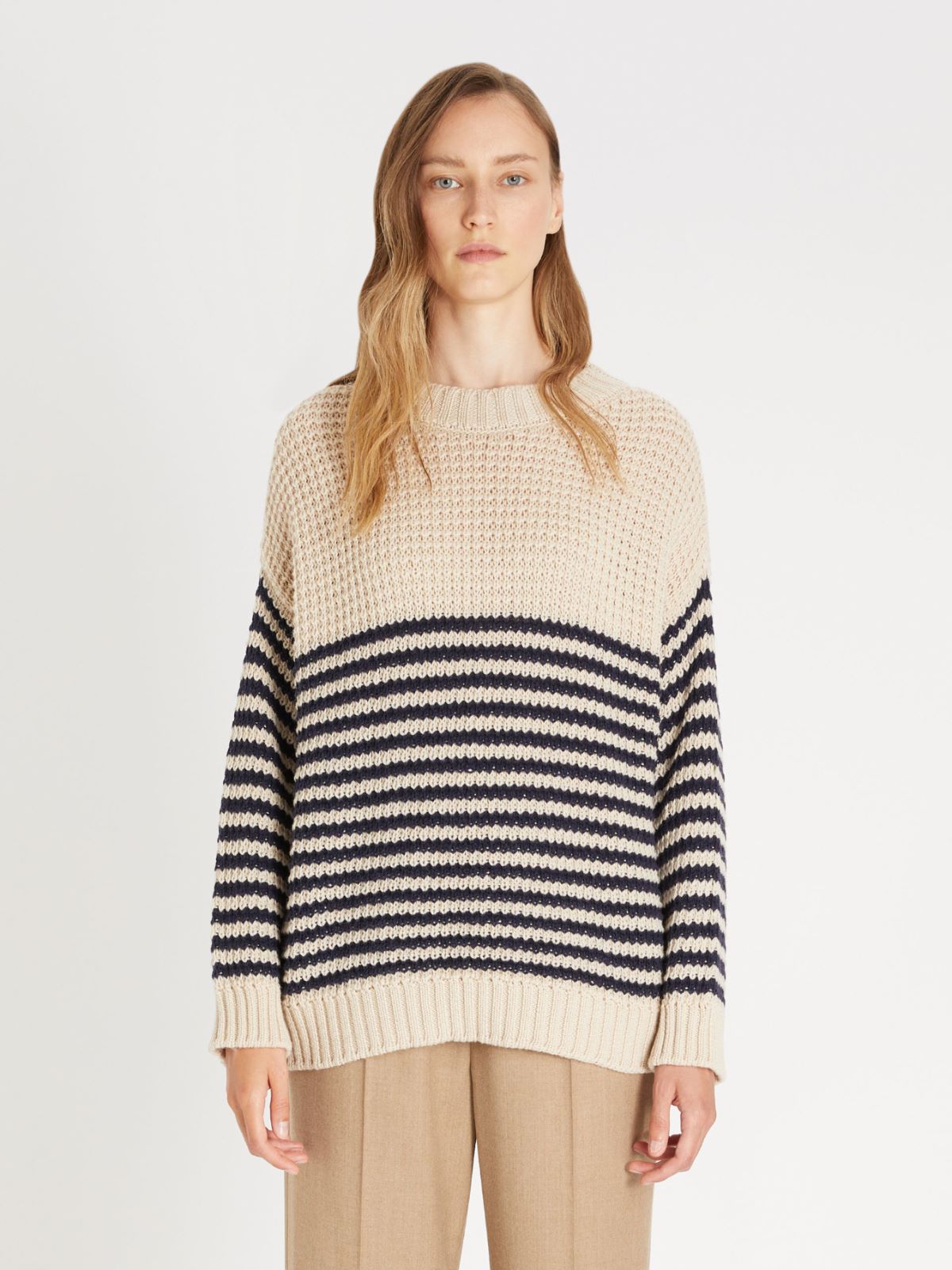 Wool sweater Weekend Maxmara Wool sweater Weekend Maxmara