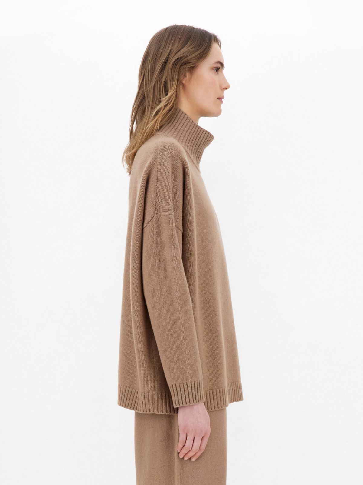 Wool yarn sweater Weekend Maxmara Wool yarn sweater Weekend Maxmara