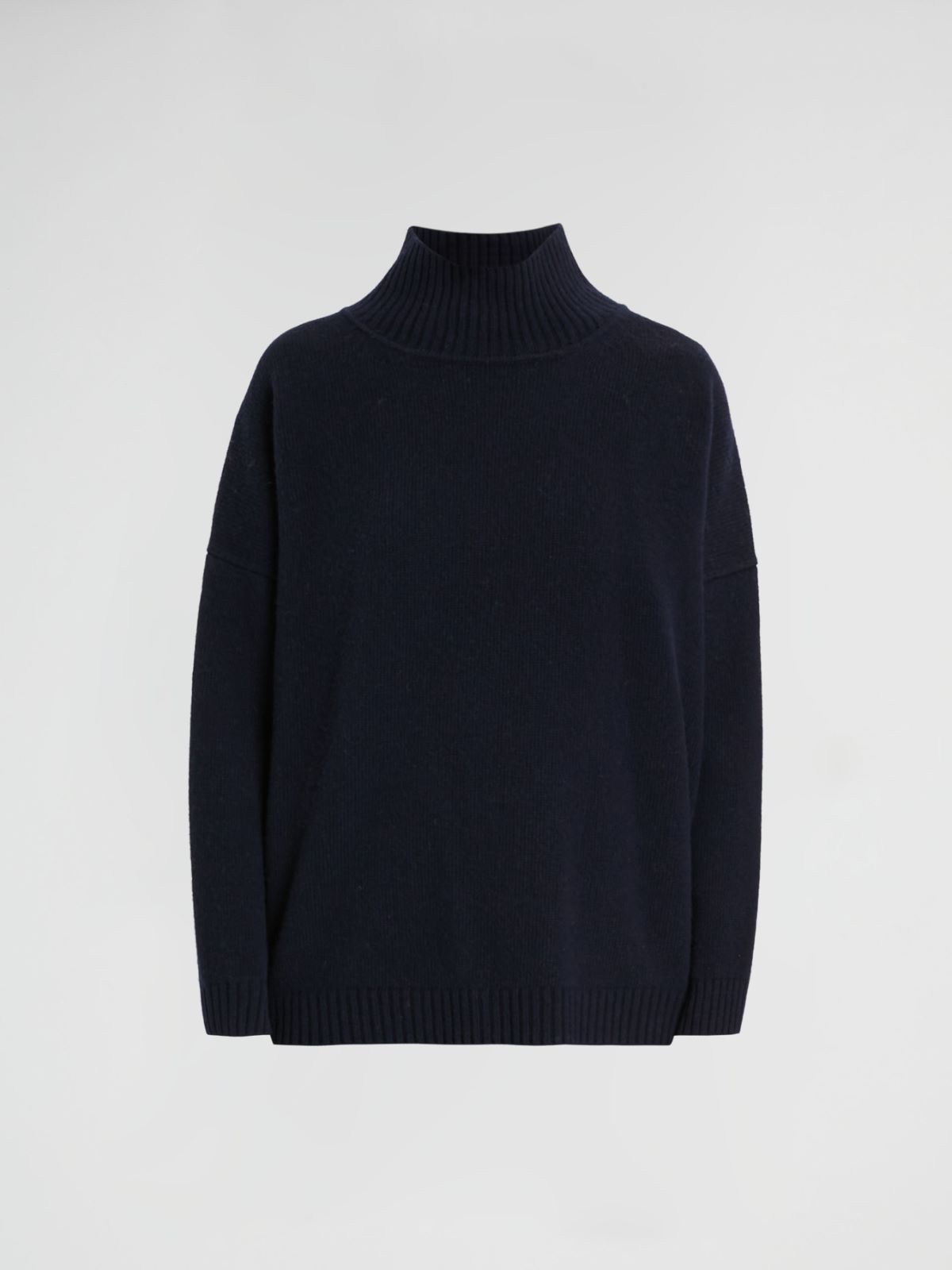 Wool yarn sweater Weekend Maxmara Wool yarn sweater Weekend Maxmara