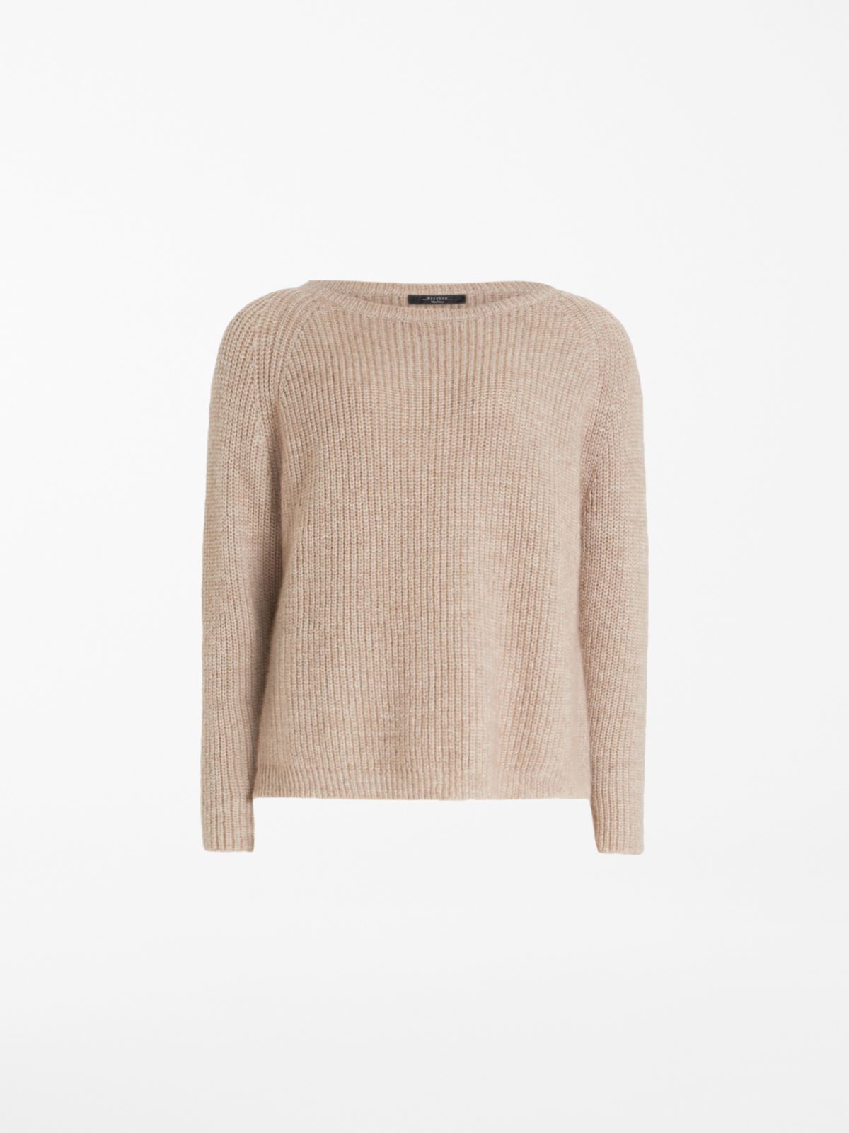 Mohair yarn sweater Weekend Maxmara Mohair yarn sweater Weekend Maxmara