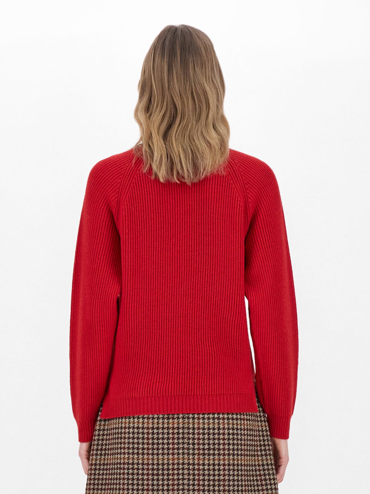 Wool yarn sweater Weekend Maxmara Wool yarn sweater Weekend Maxmara