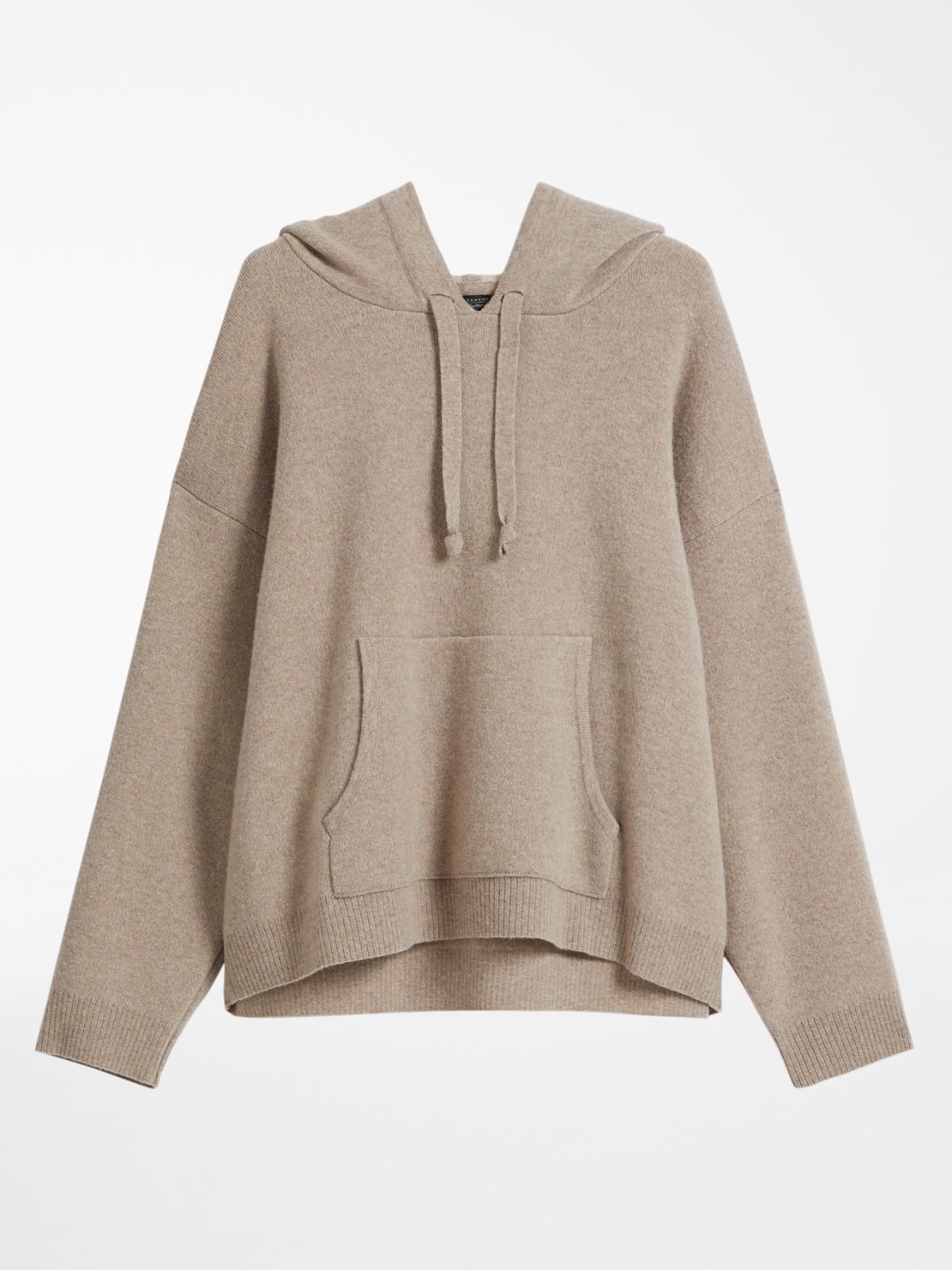 Wool yarn sweatshirt Weekend Maxmara Wool yarn sweatshirt Weekend Maxmara