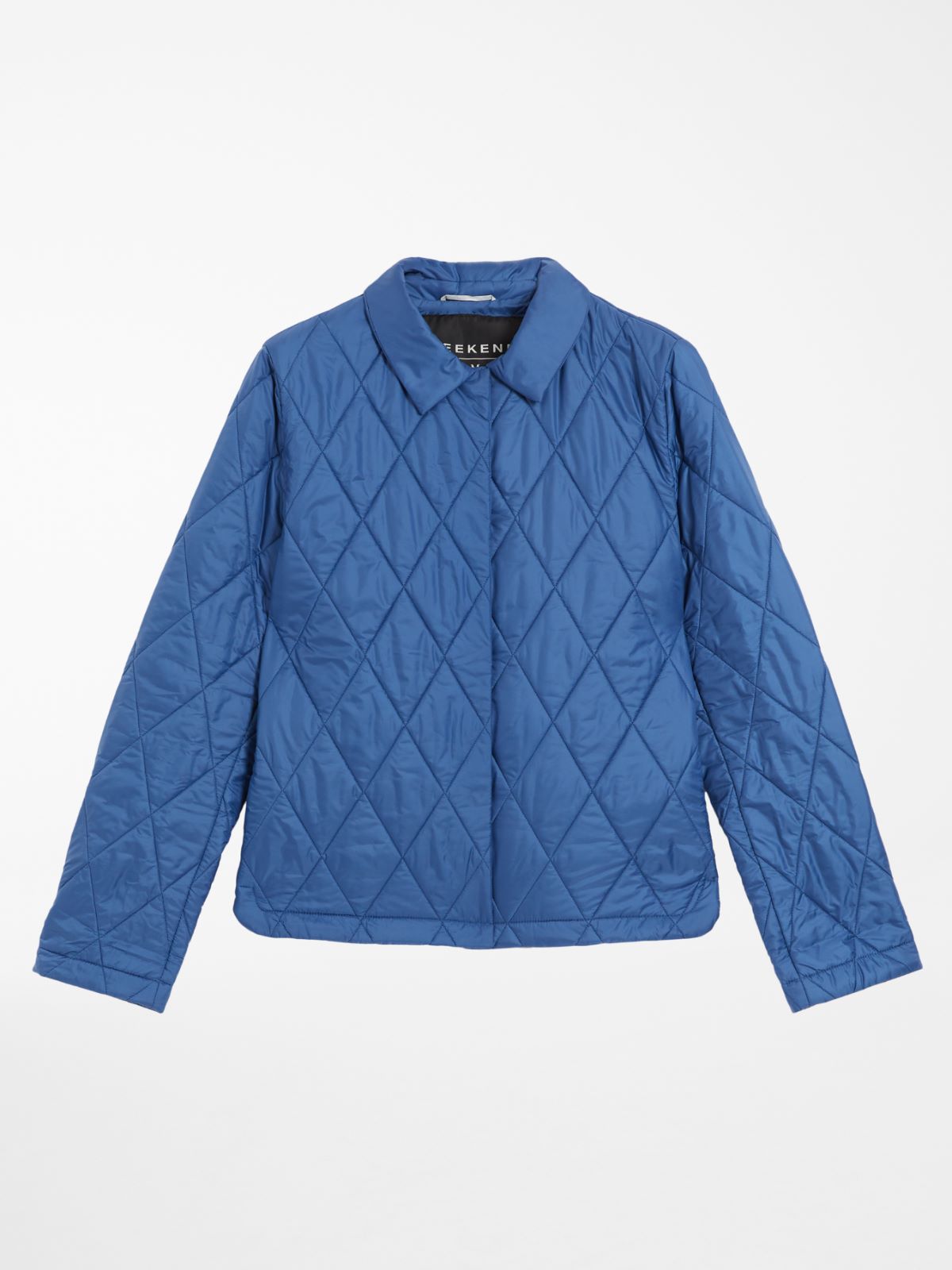 Water-repellent technical fabric jacket Weekend Maxmara Water-repellent technical fabric jacket Weekend Maxmara