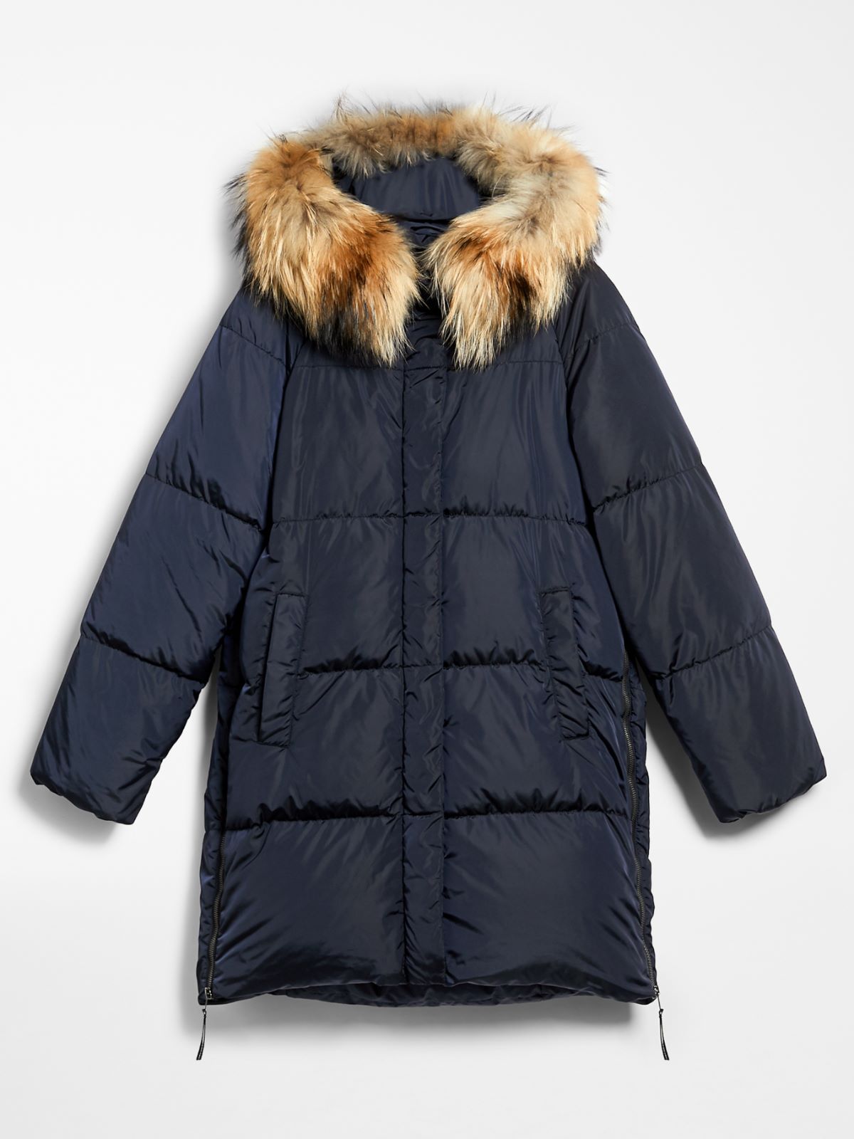 Water repellent taffeta parka Weekend Maxmara Water repellent taffeta parka Weekend Maxmara