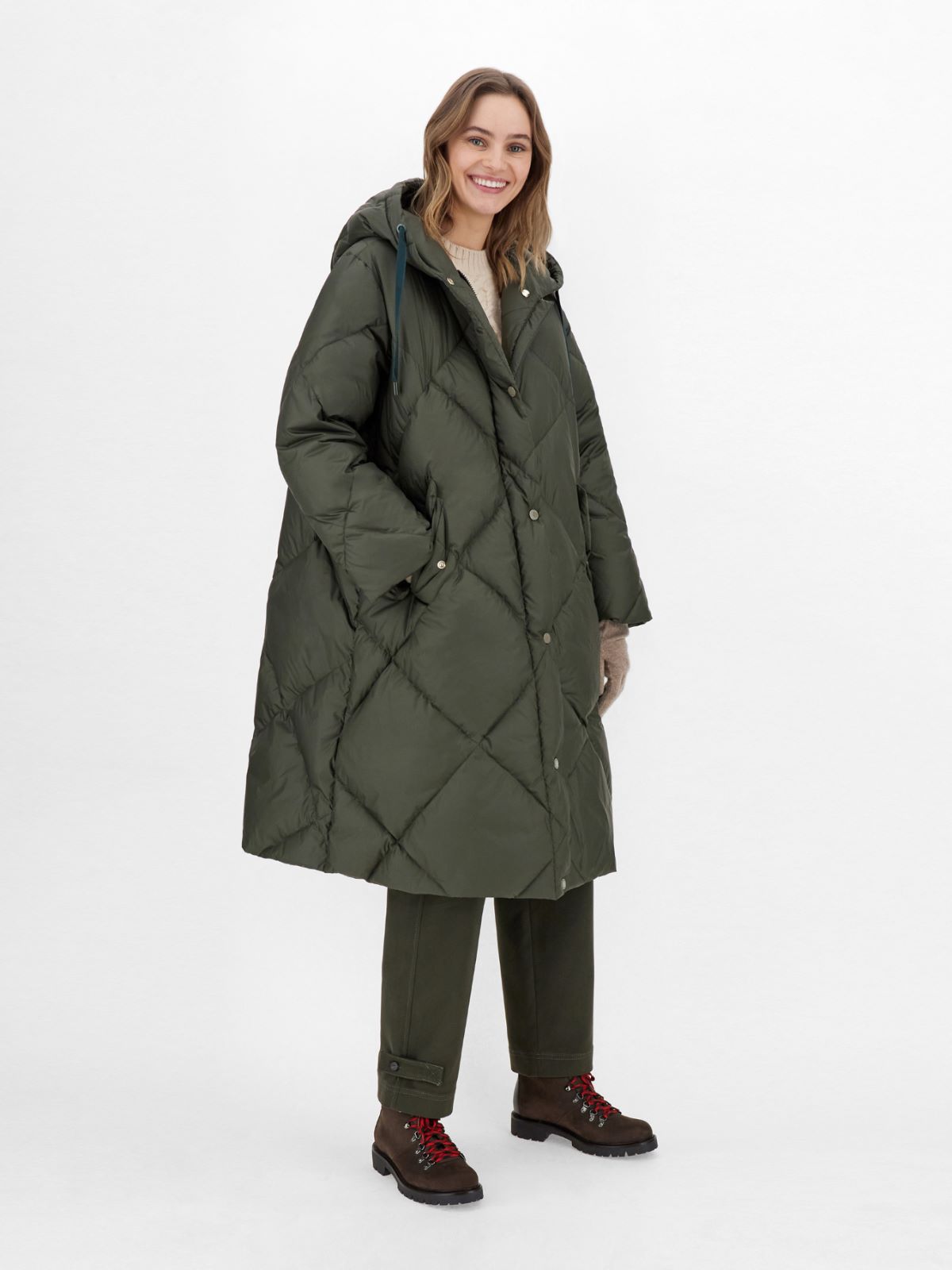 Women’s fashion Padded Coats | Weekend Max Mara