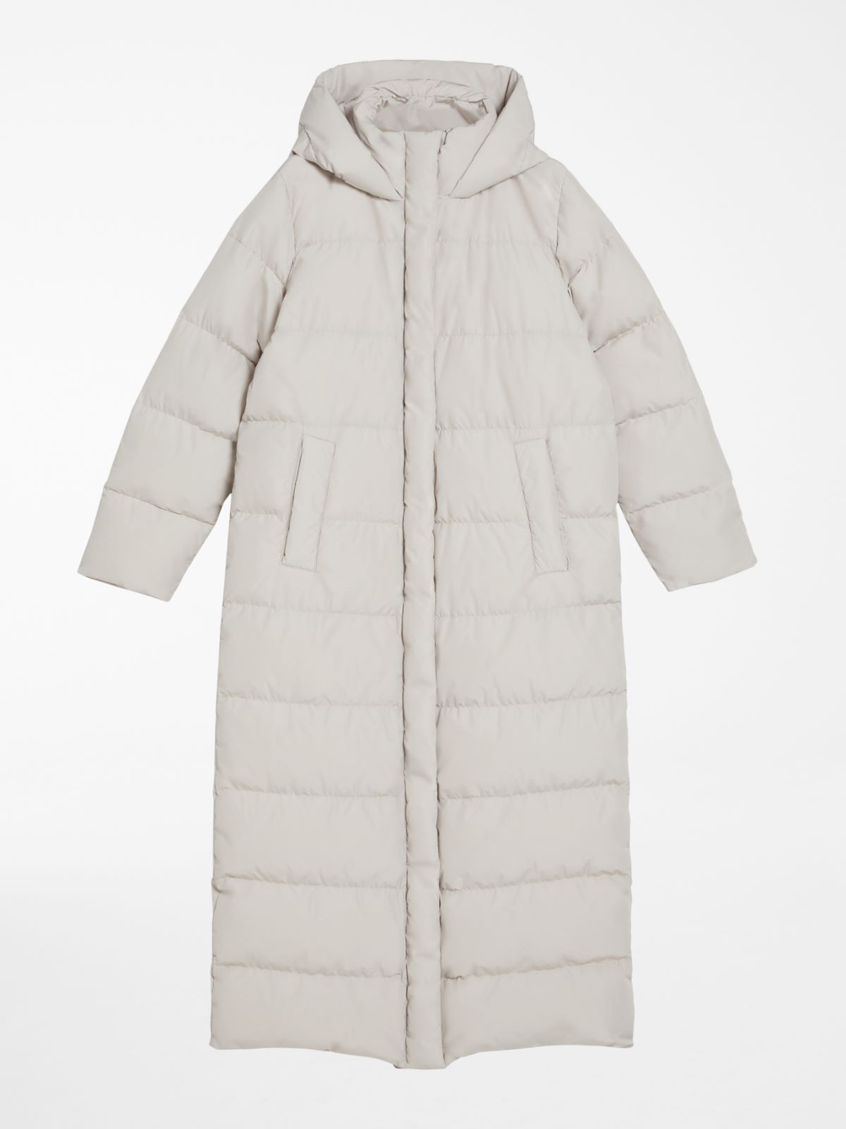 Water-repellent fabric down jacket Weekend Maxmara Water-repellent fabric down jacket Weekend Maxmara